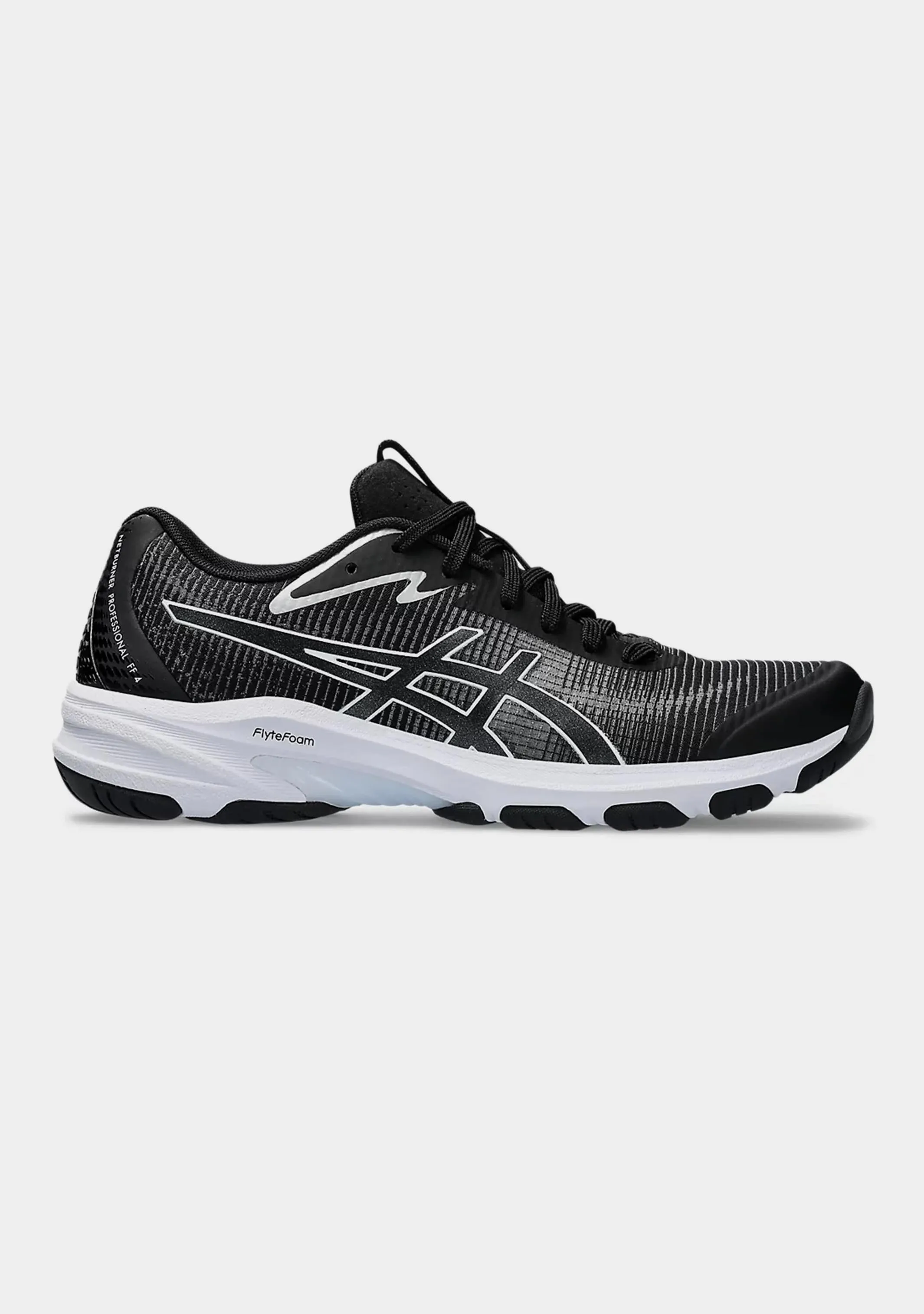 Chaussures Asics Netburner Professional FF 4 pour Femme