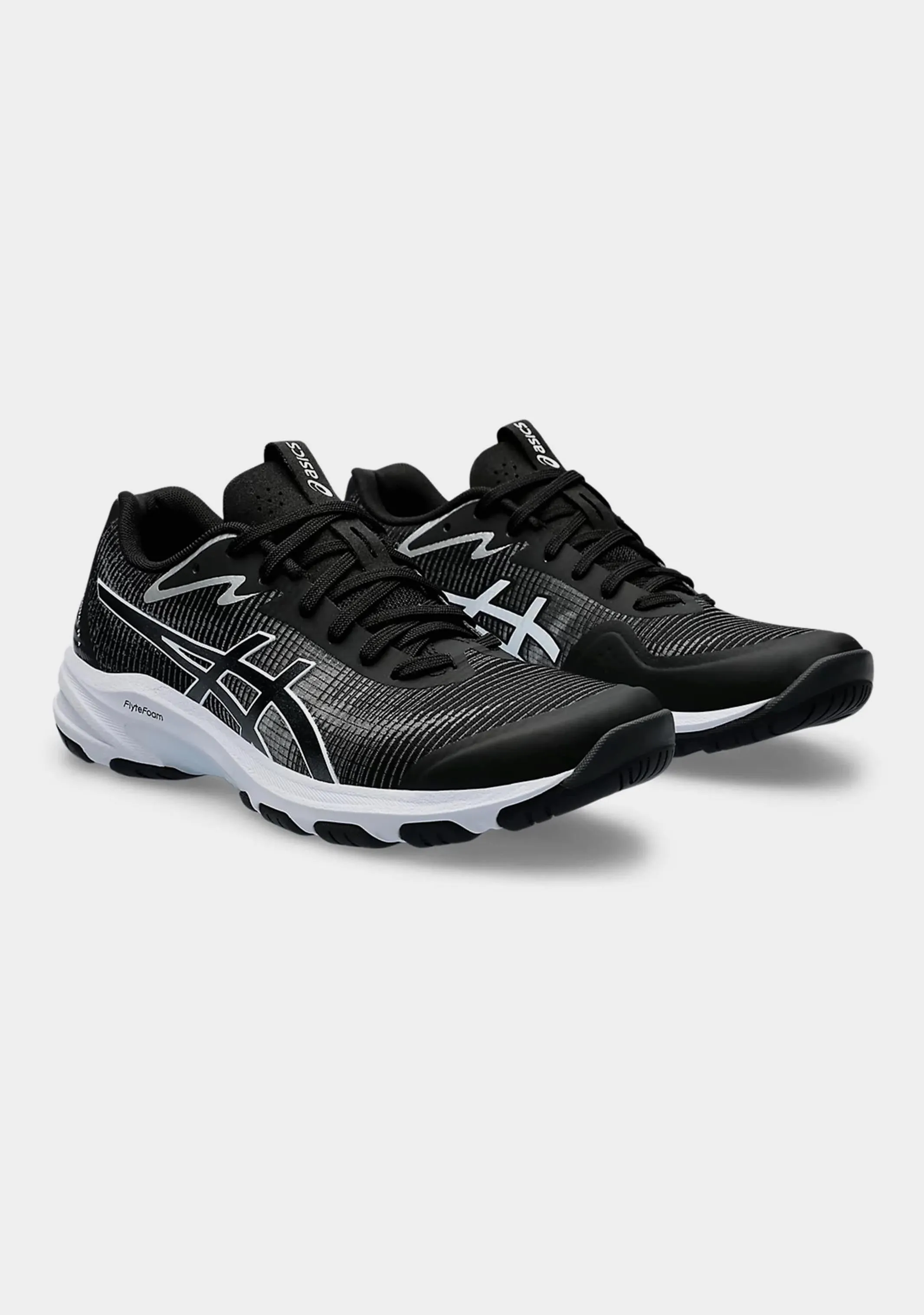 Chaussures Asics Netburner Professional FF 4 pour Femme