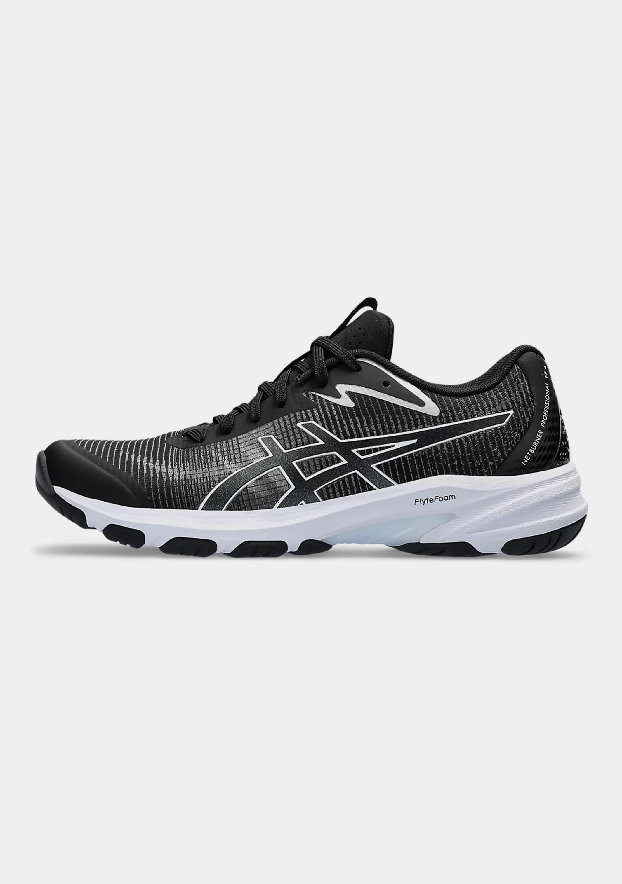 Chaussures Asics Netburner Professional FF 4 pour Femme