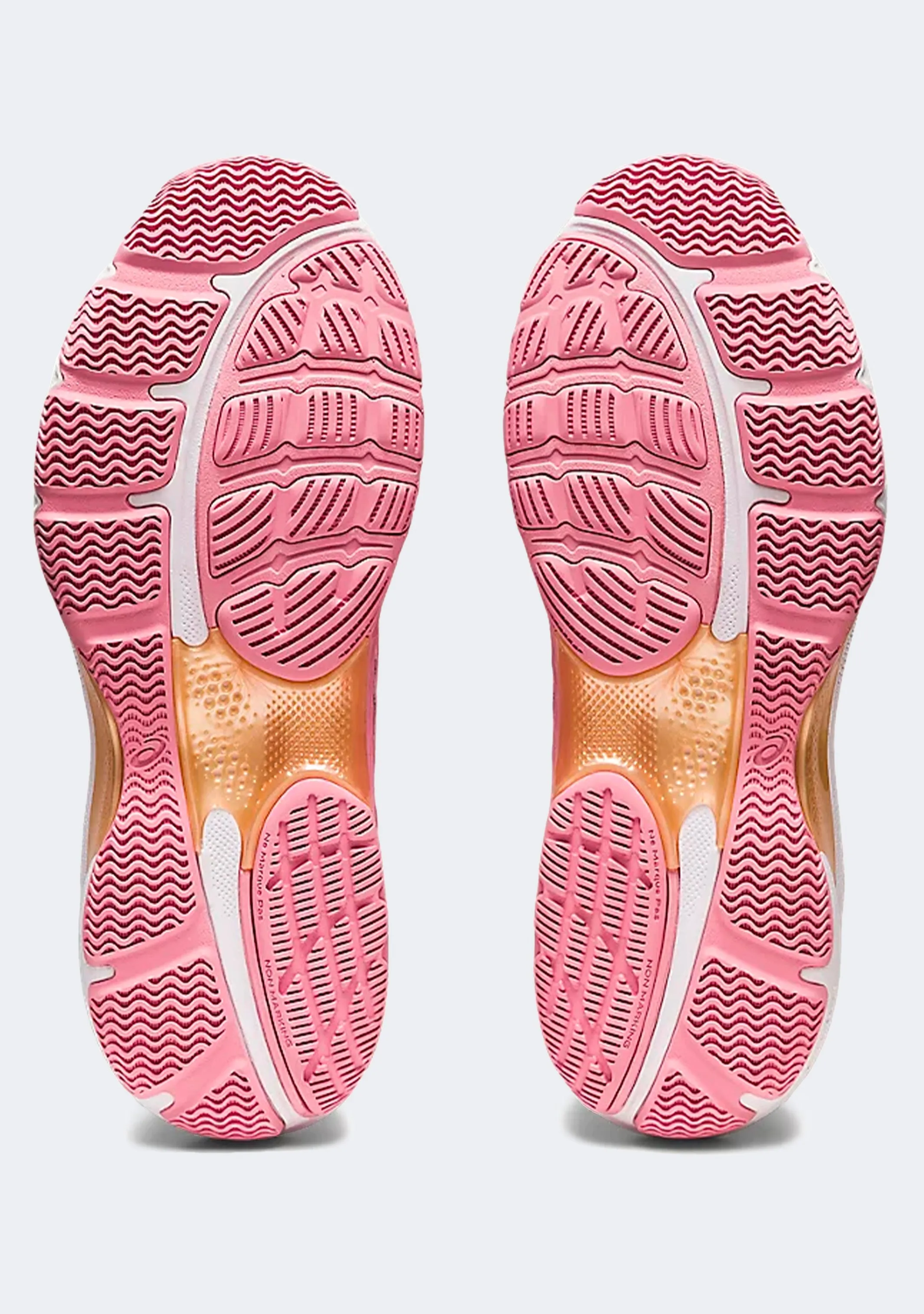 Chaussures Asics Netburner Shield FF pour Femme
