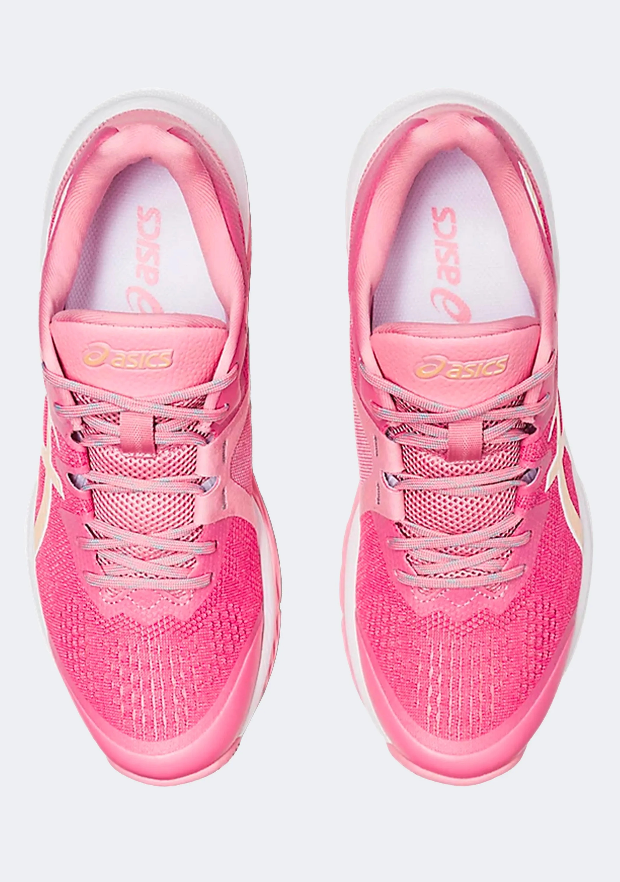 Chaussures Asics Netburner Shield FF pour Femme