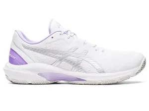 Asics Womens Netburner Shield FF Asics Shoes