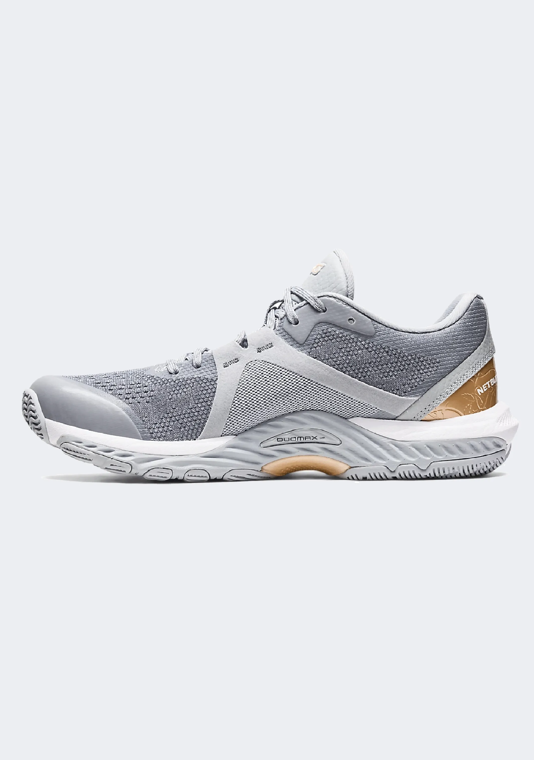 Chaussures Asics Netburner Shield FF pour Femme