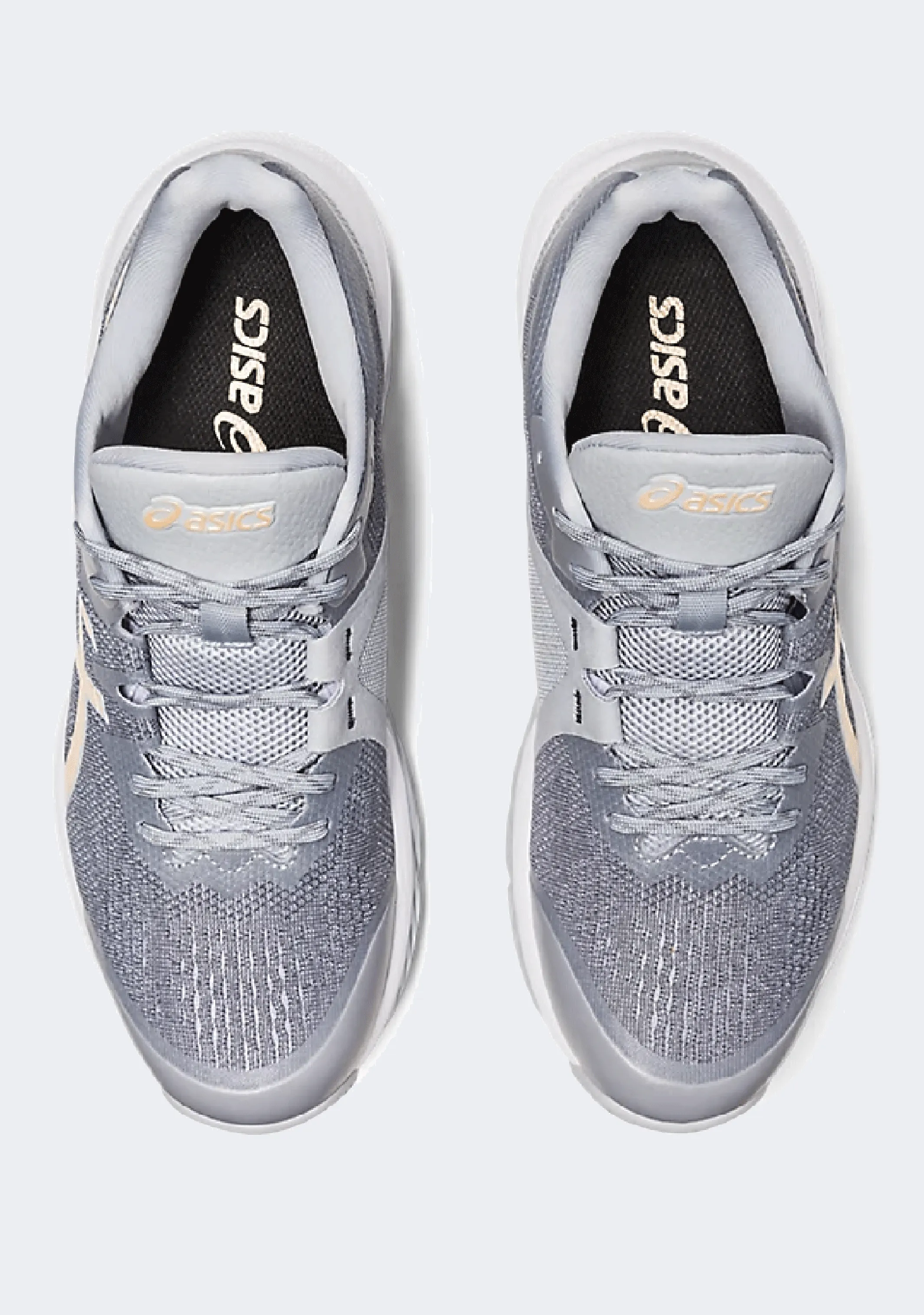 Chaussures Asics Netburner Shield FF pour Femme