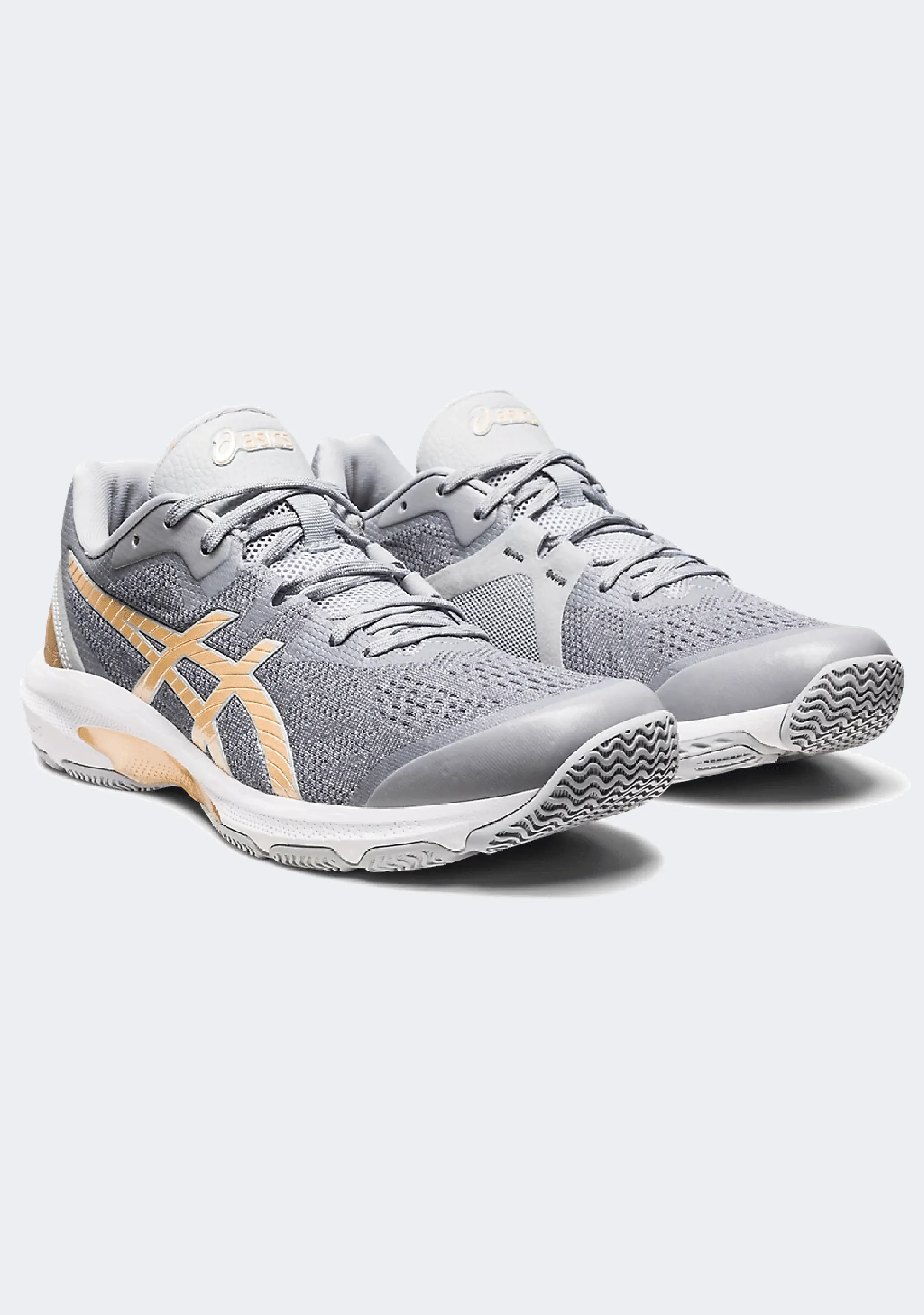 Chaussures Asics Netburner Shield FF pour Femme