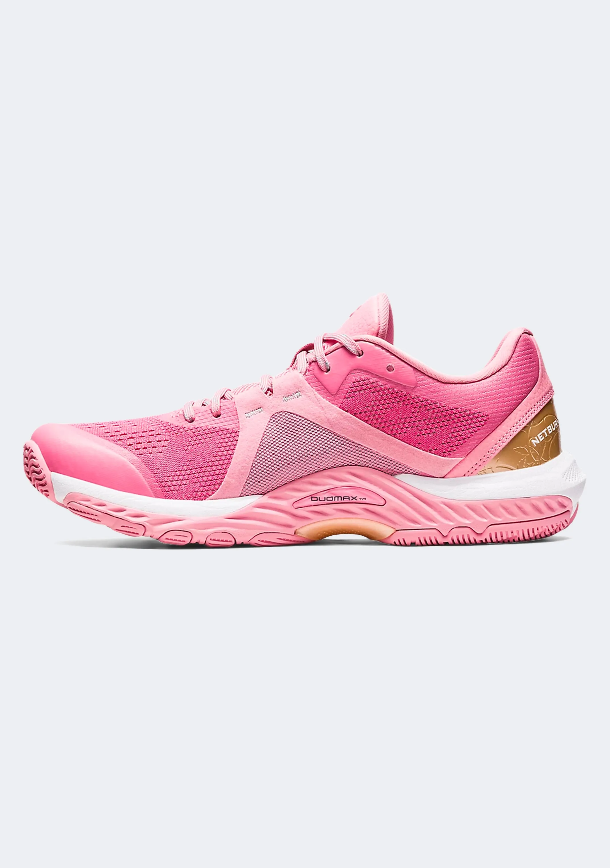 Chaussures Asics Netburner Shield FF pour Femme