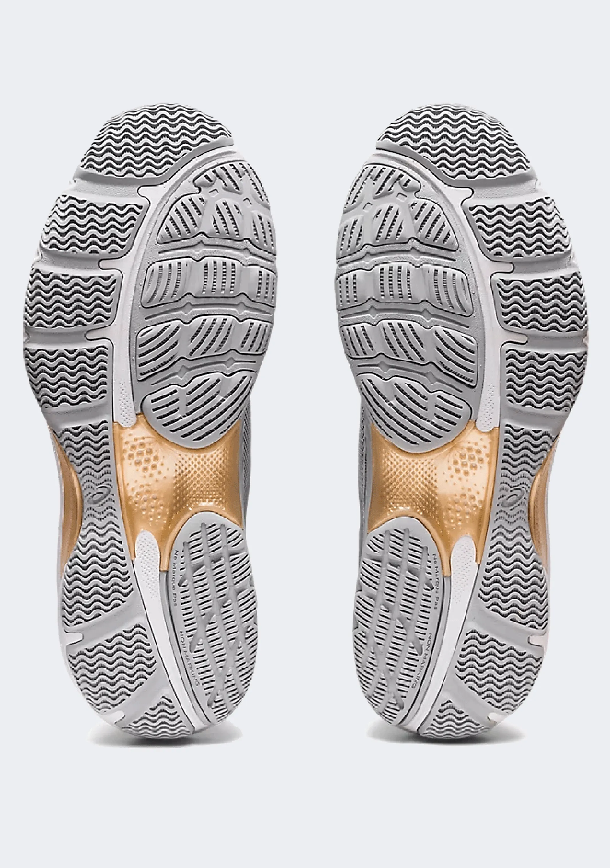 Chaussures Asics Netburner Shield FF pour Femme