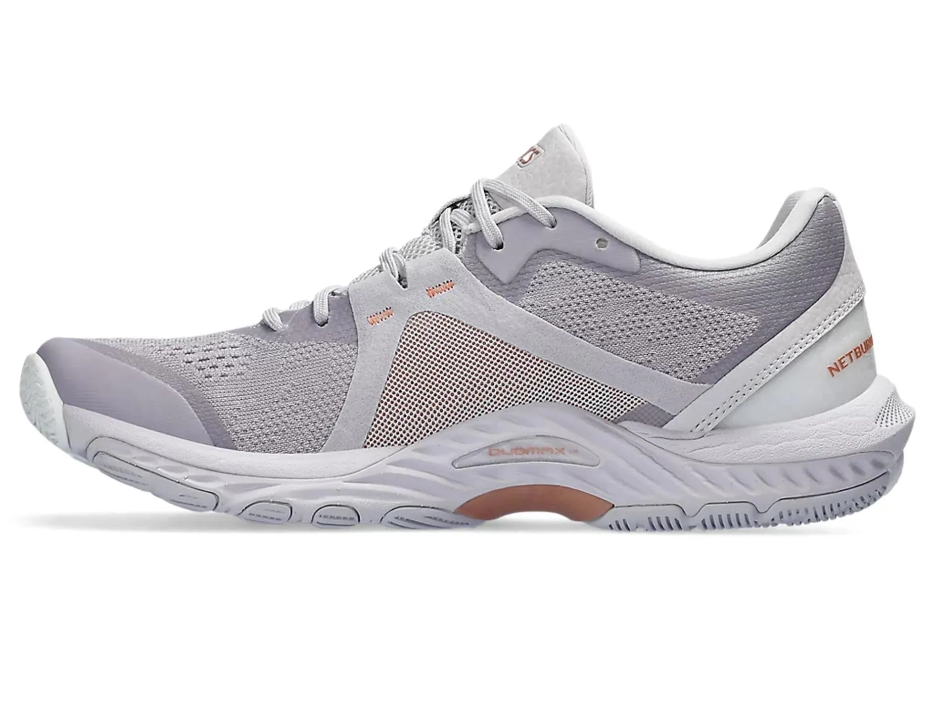 Asics Womens Netburner Shield FF <br> 1072A085 021 Chaussures Asics