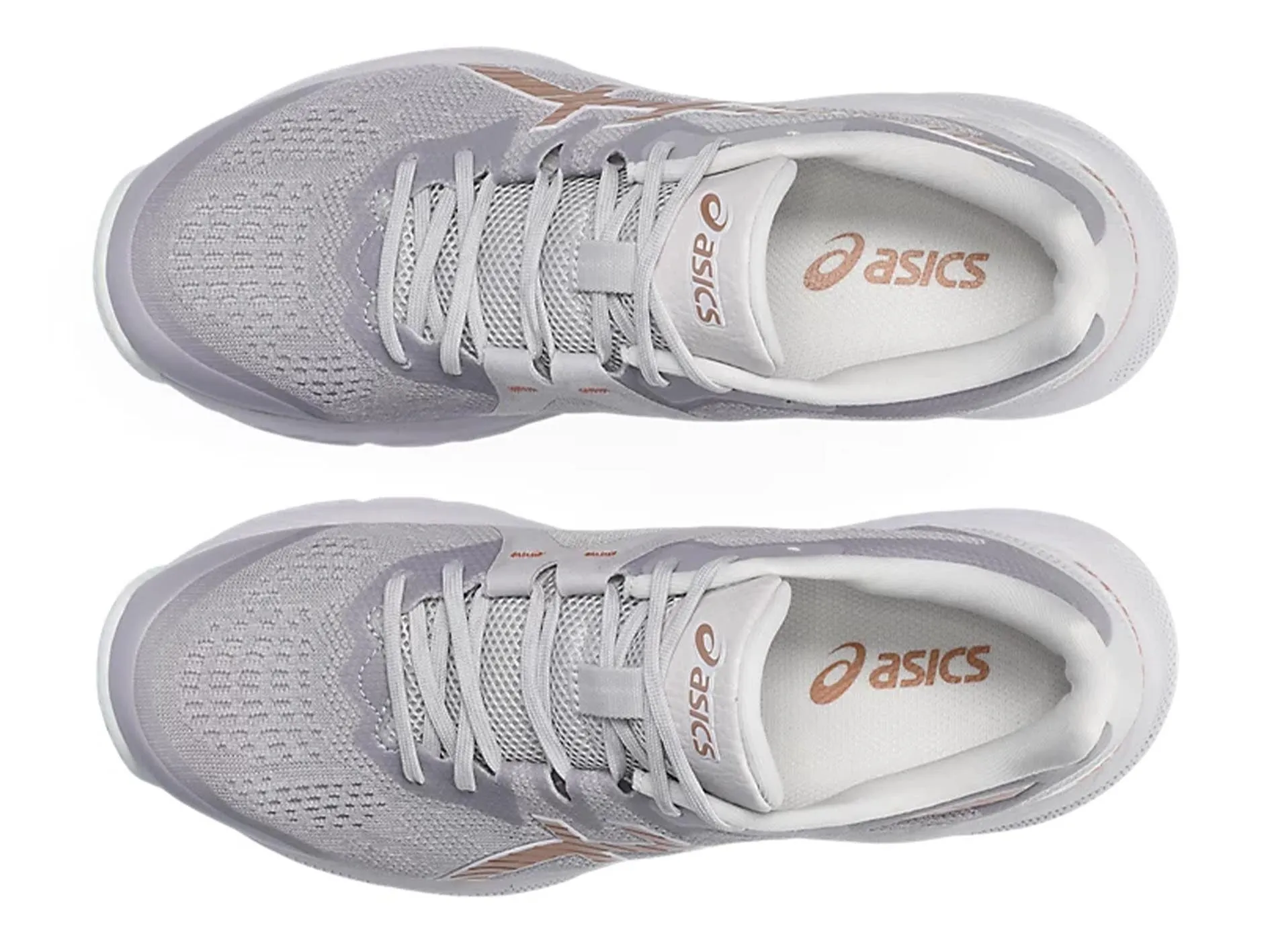 Asics Womens Netburner Shield FF <br> 1072A085 021 Chaussures Asics