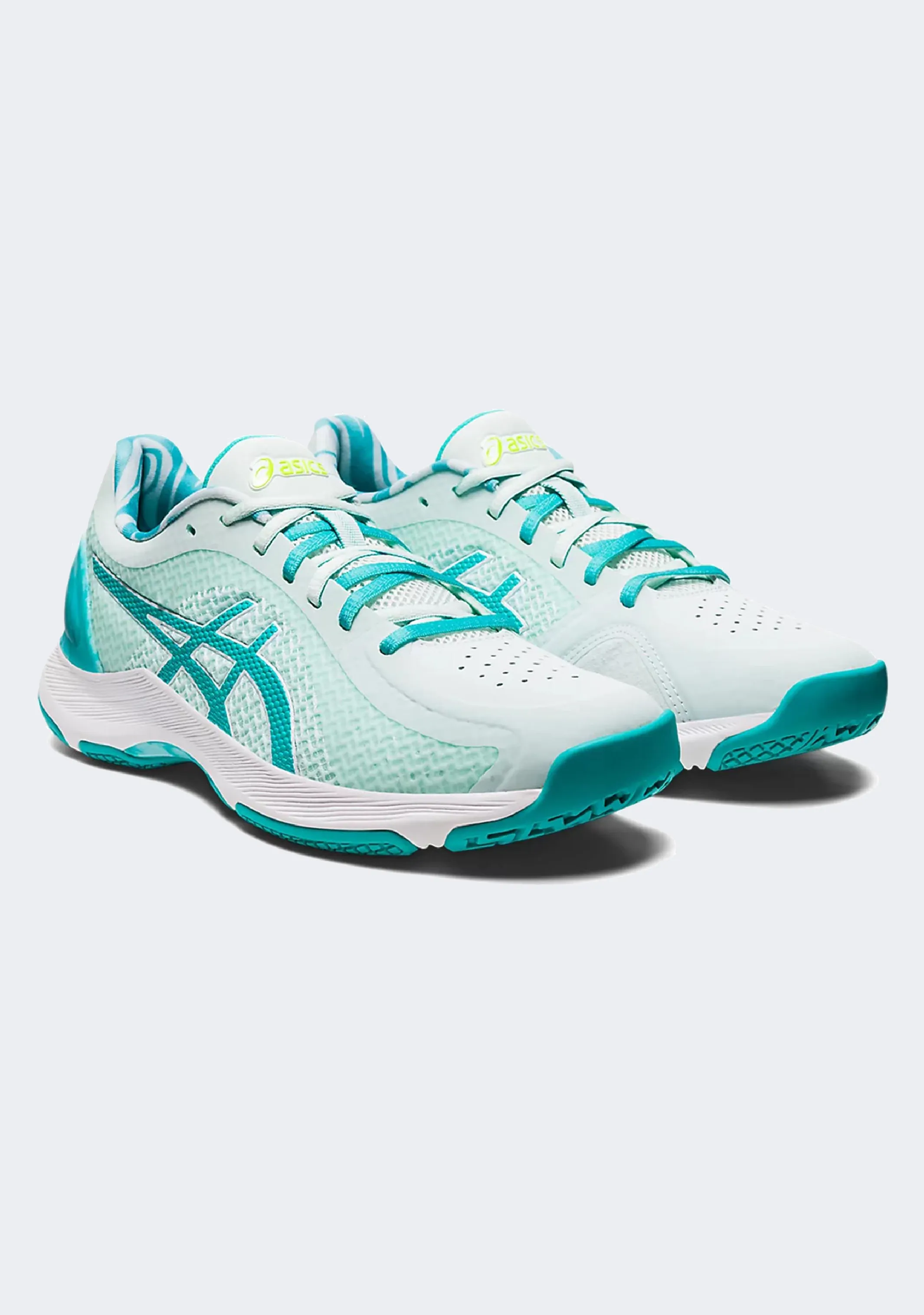 Chaussures Asics Netburner Super FF pour Femme