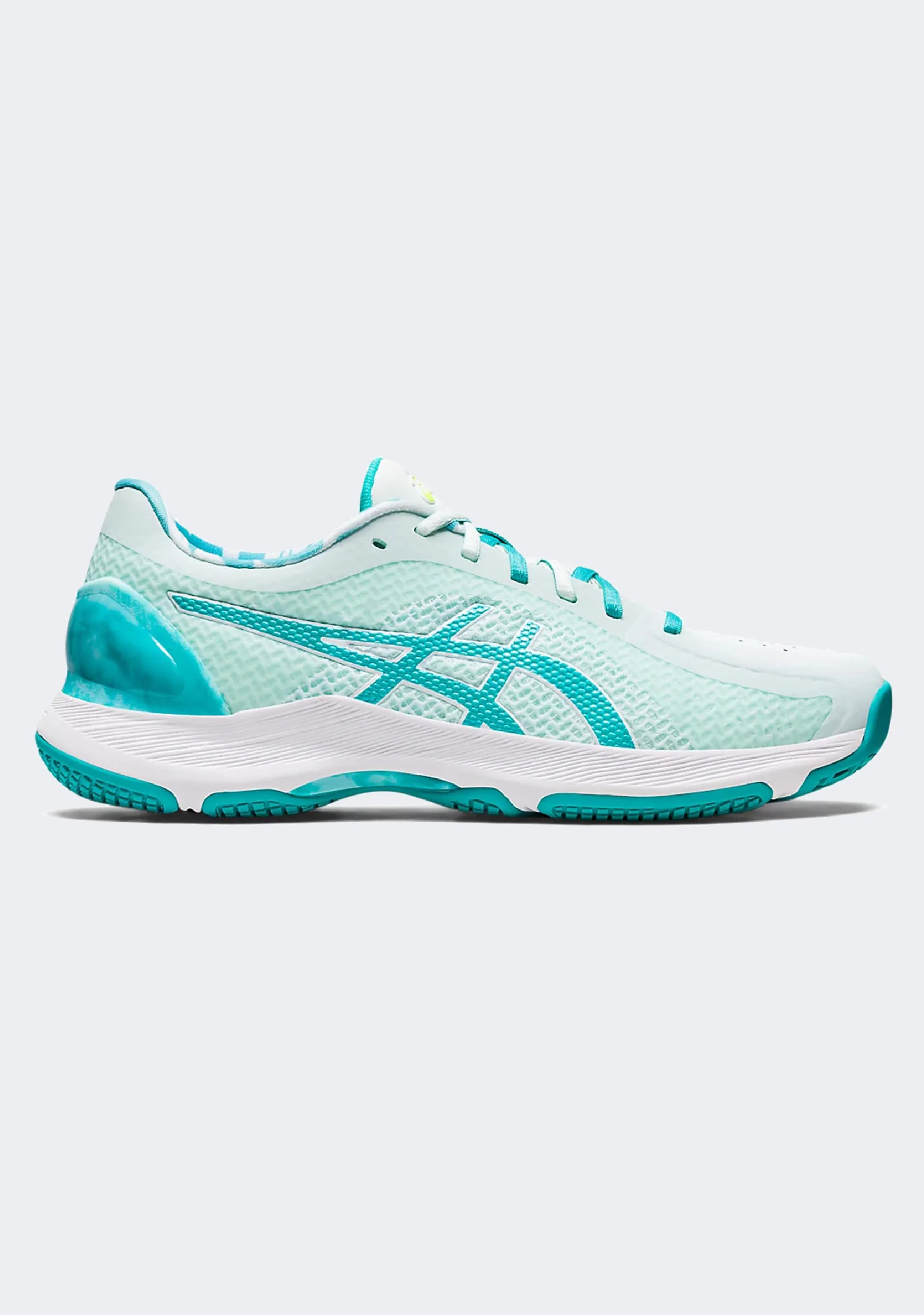 Chaussures Asics Netburner Super FF pour Femme