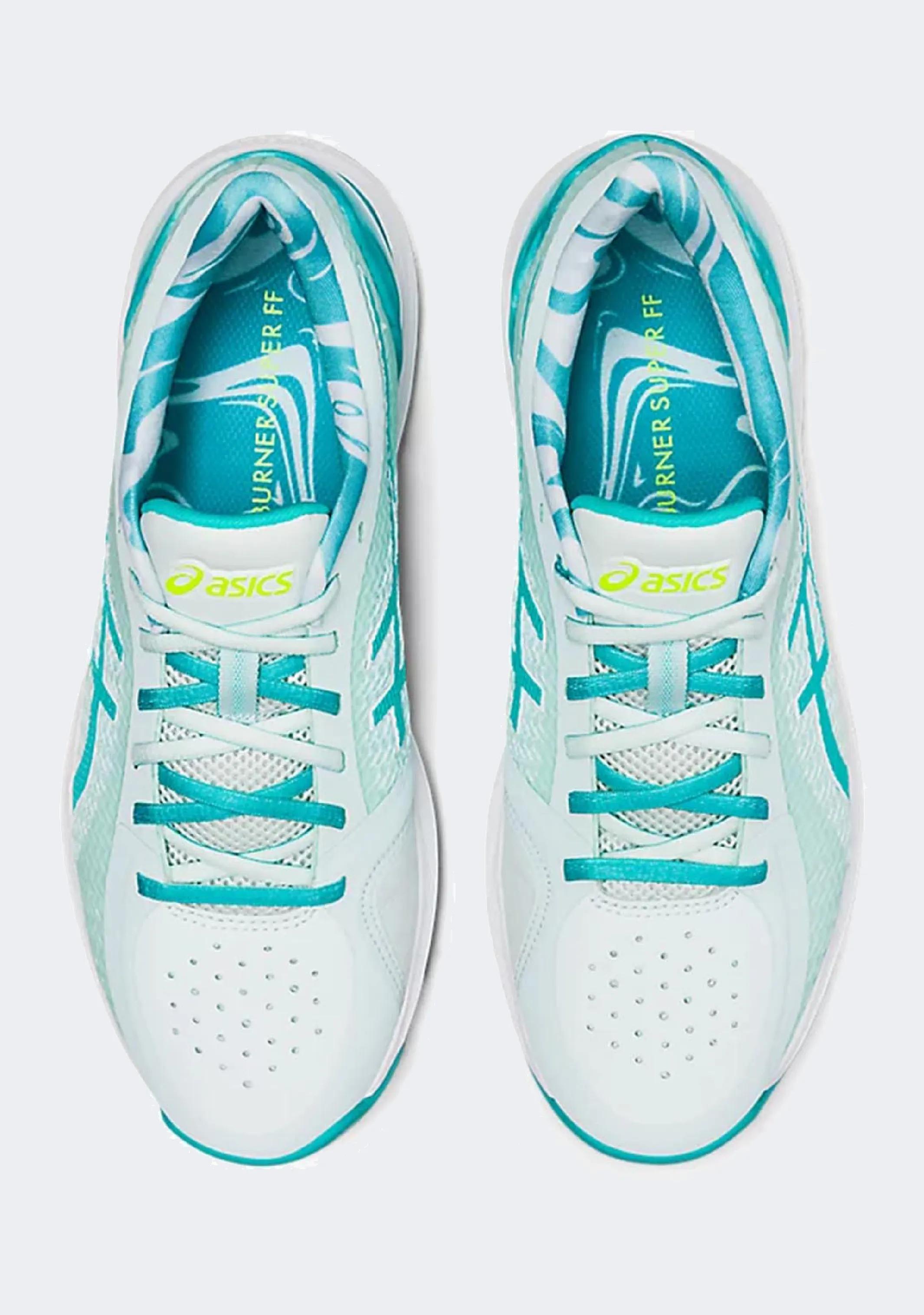 Chaussures Asics Netburner Super FF pour Femme