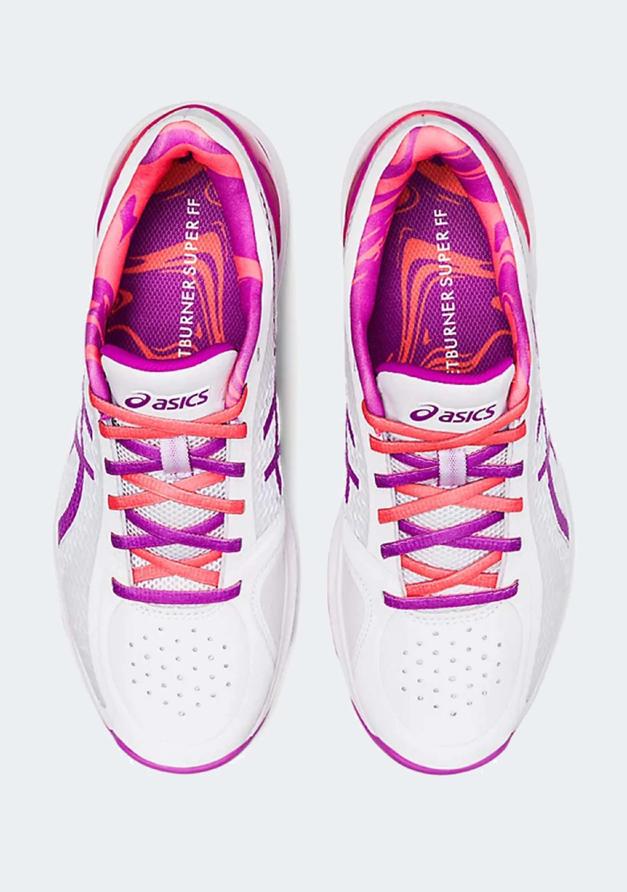 Chaussures Asics Netburner Super FF pour Femme