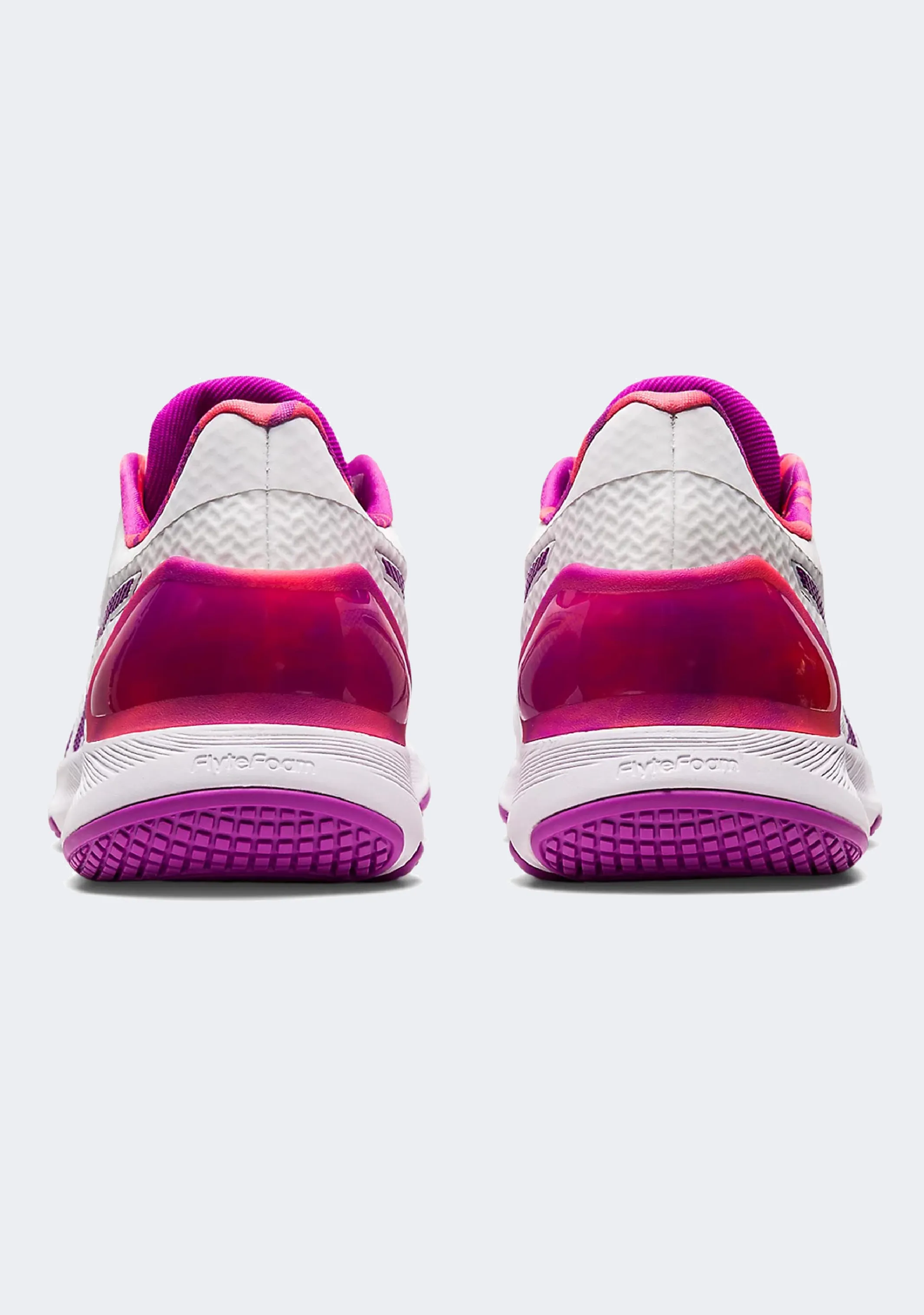 Chaussures Asics Netburner Super FF pour Femme