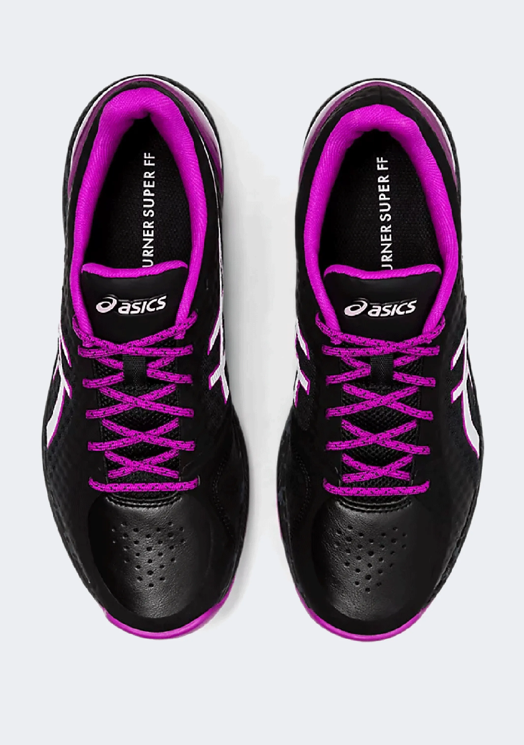 Chaussures Asics Netburner Super FF pour Femme