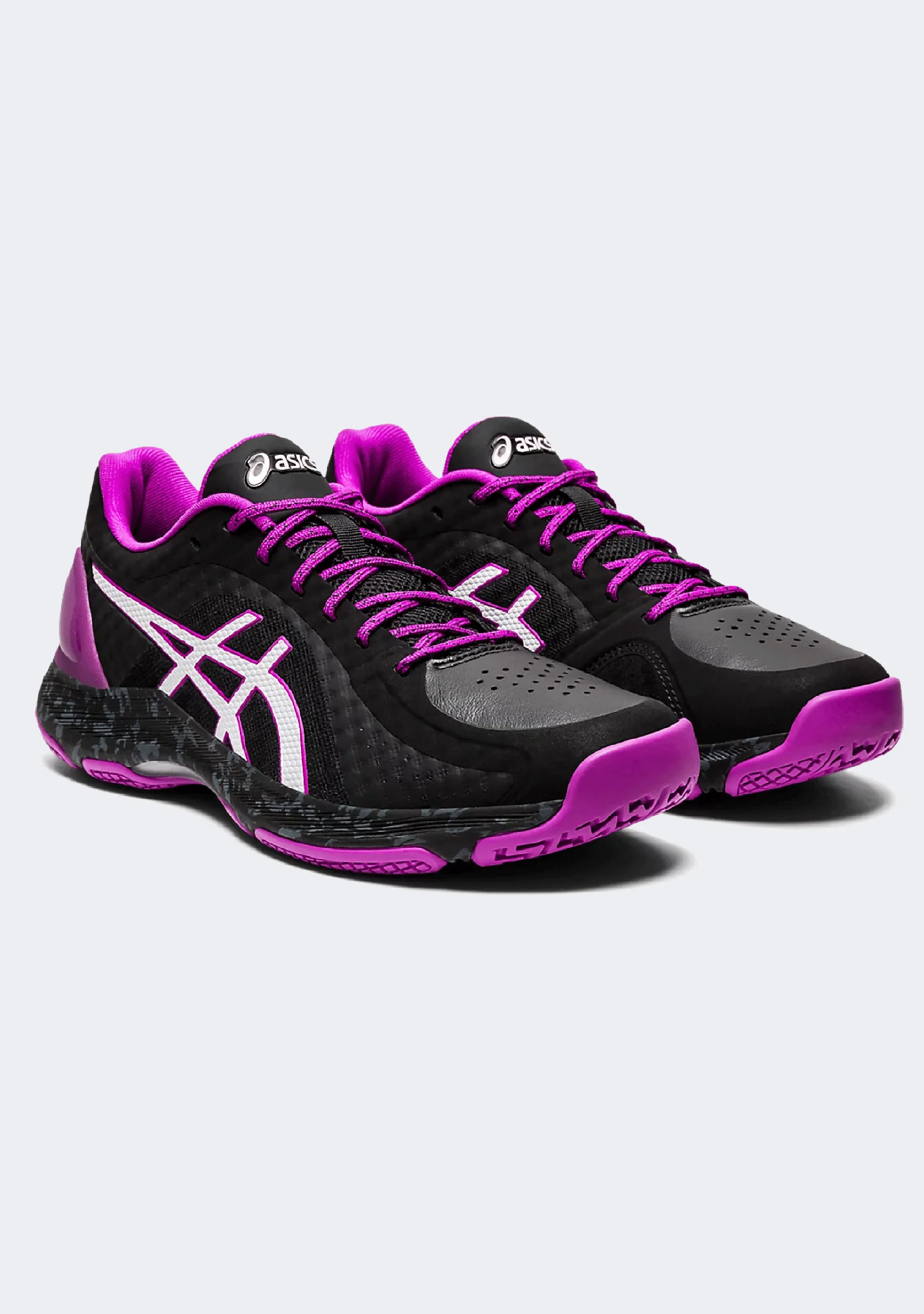 Chaussures Asics Netburner Super FF pour Femme