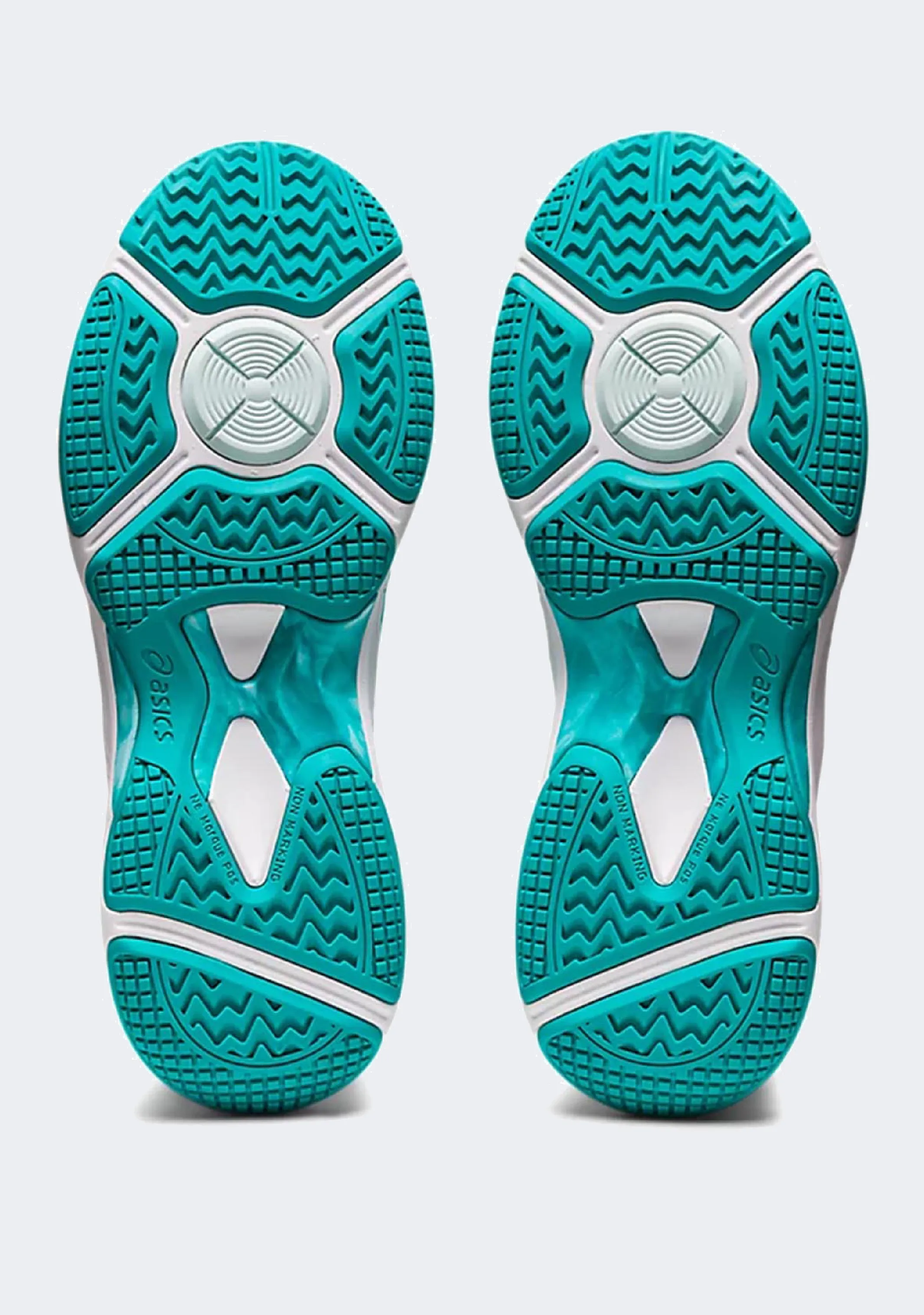 Chaussures Asics Netburner Super FF pour Femme