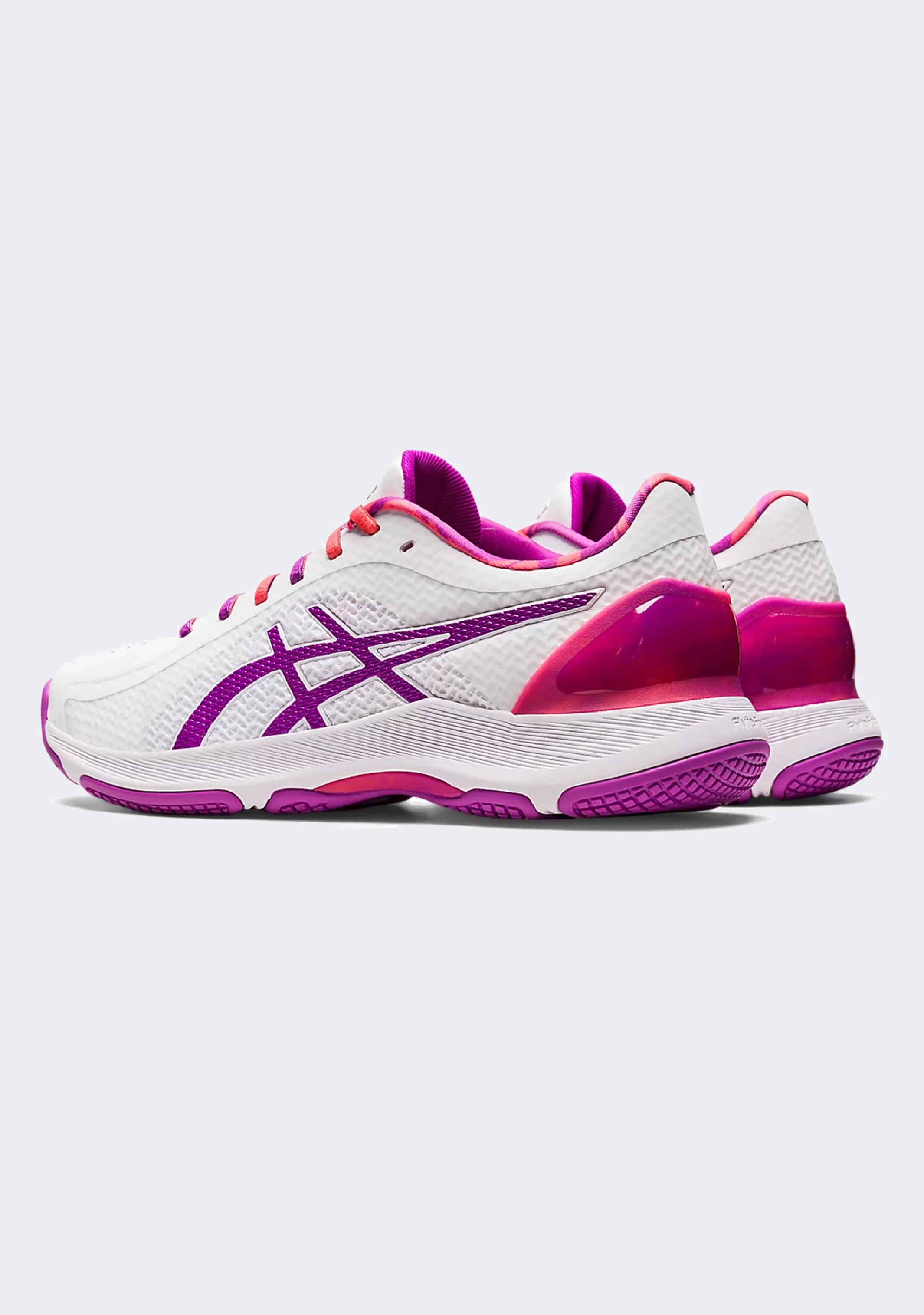 Chaussures Asics Netburner Super FF pour Femme
