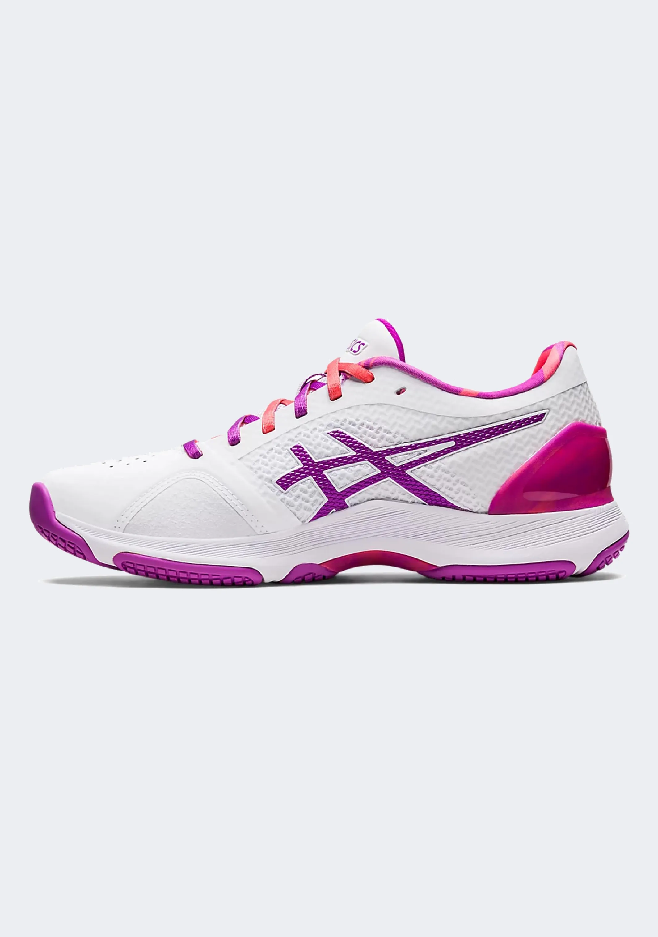 Chaussures Asics Netburner Super FF pour Femme