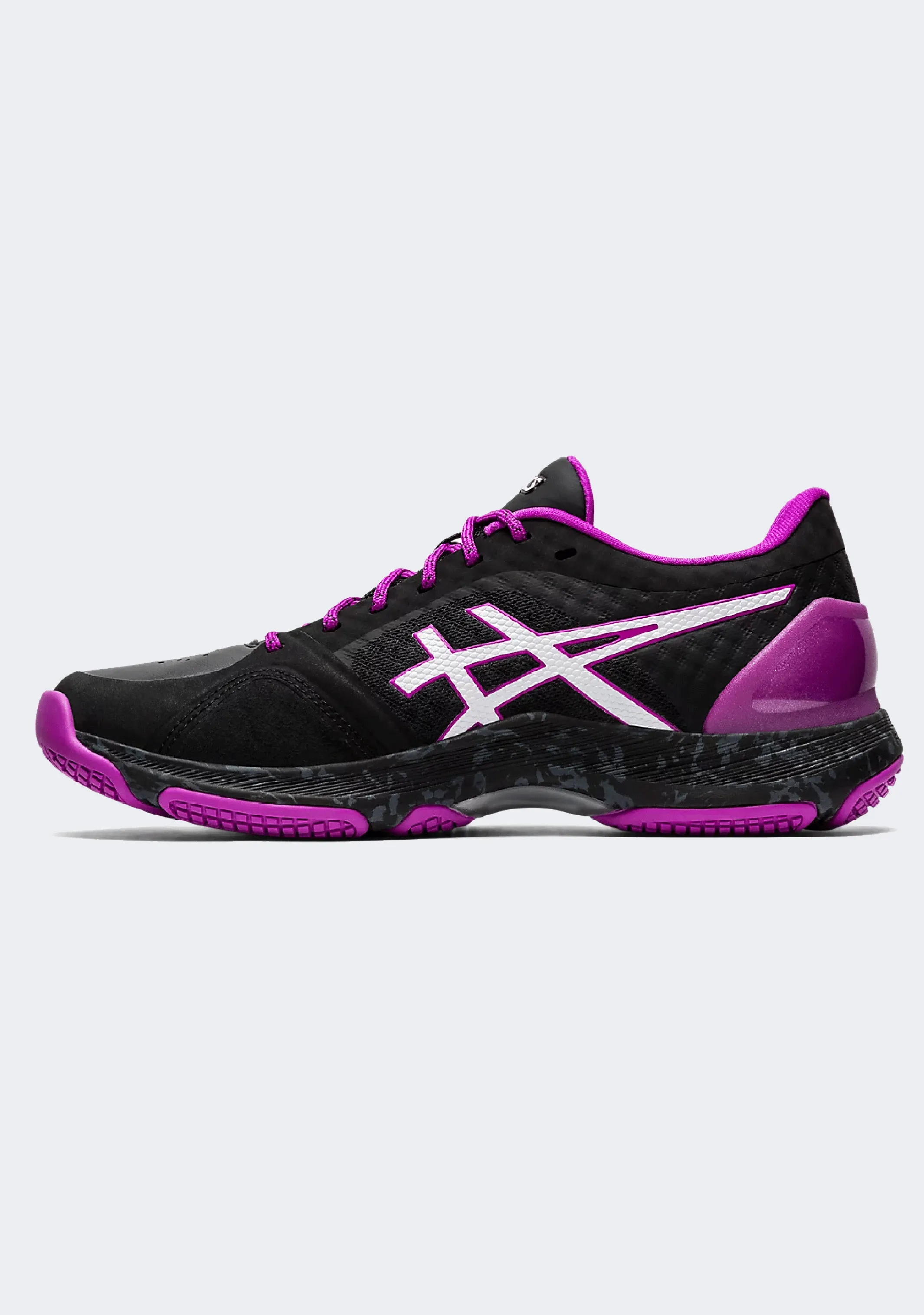 Chaussures Asics Netburner Super FF pour Femme