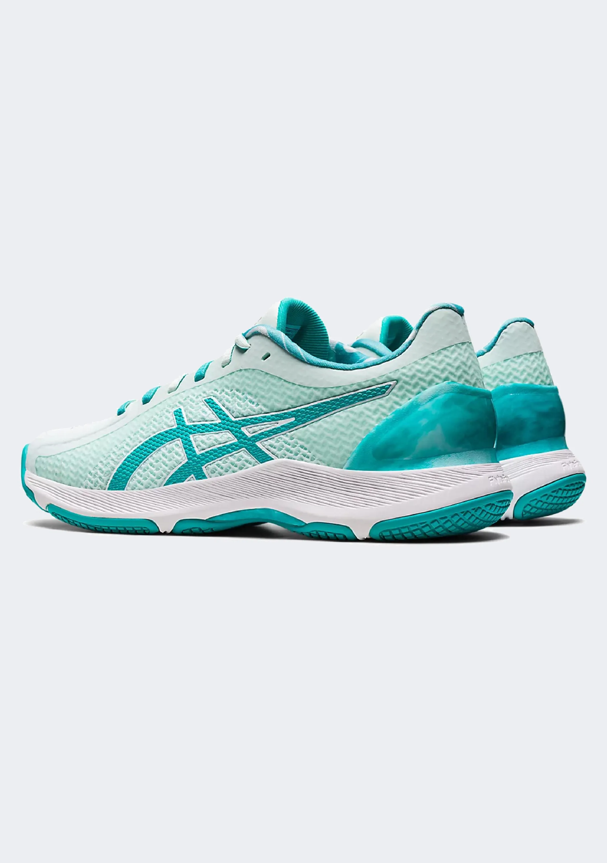 Chaussures Asics Netburner Super FF pour Femme