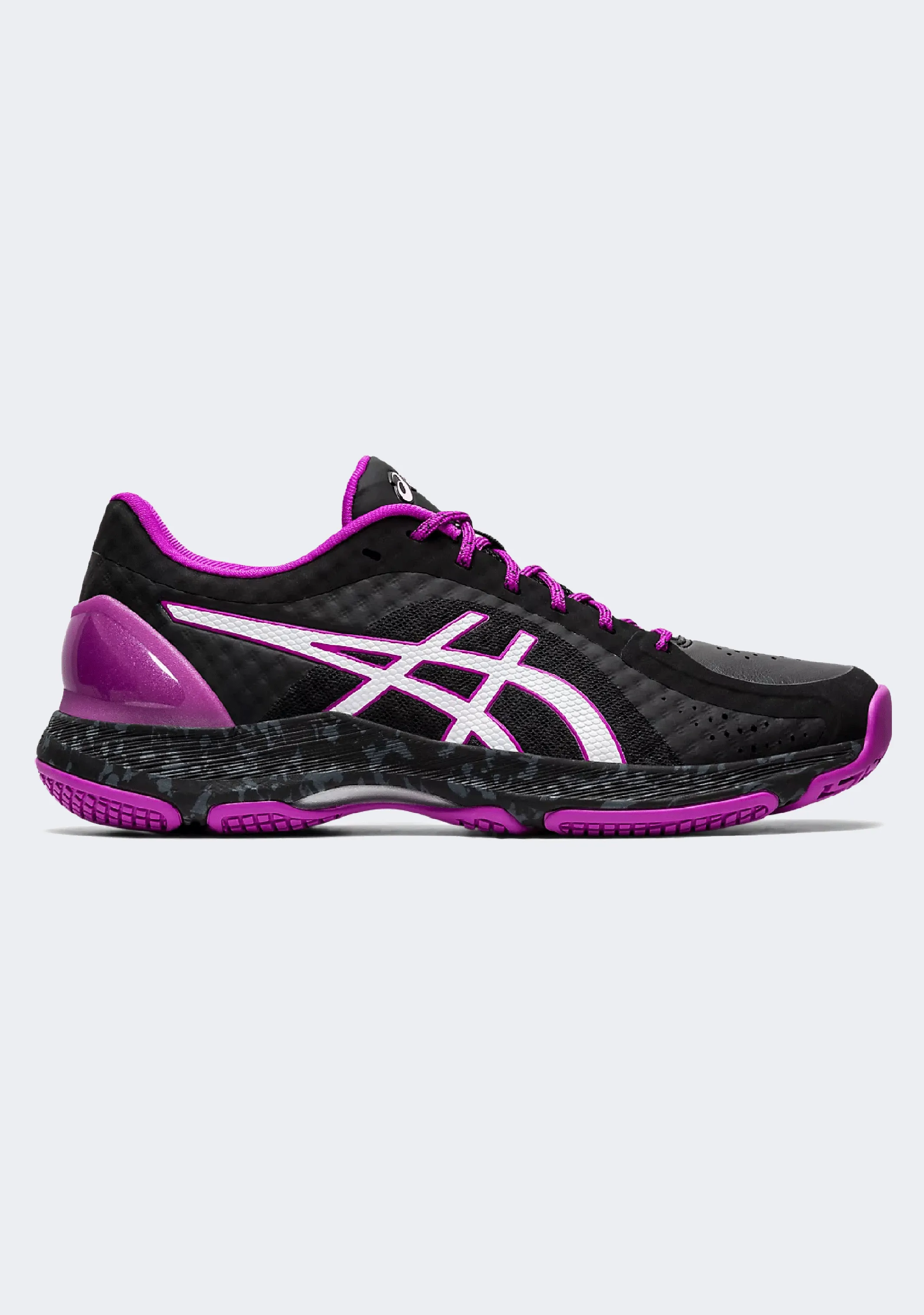 Chaussures Asics Netburner Super FF pour Femme