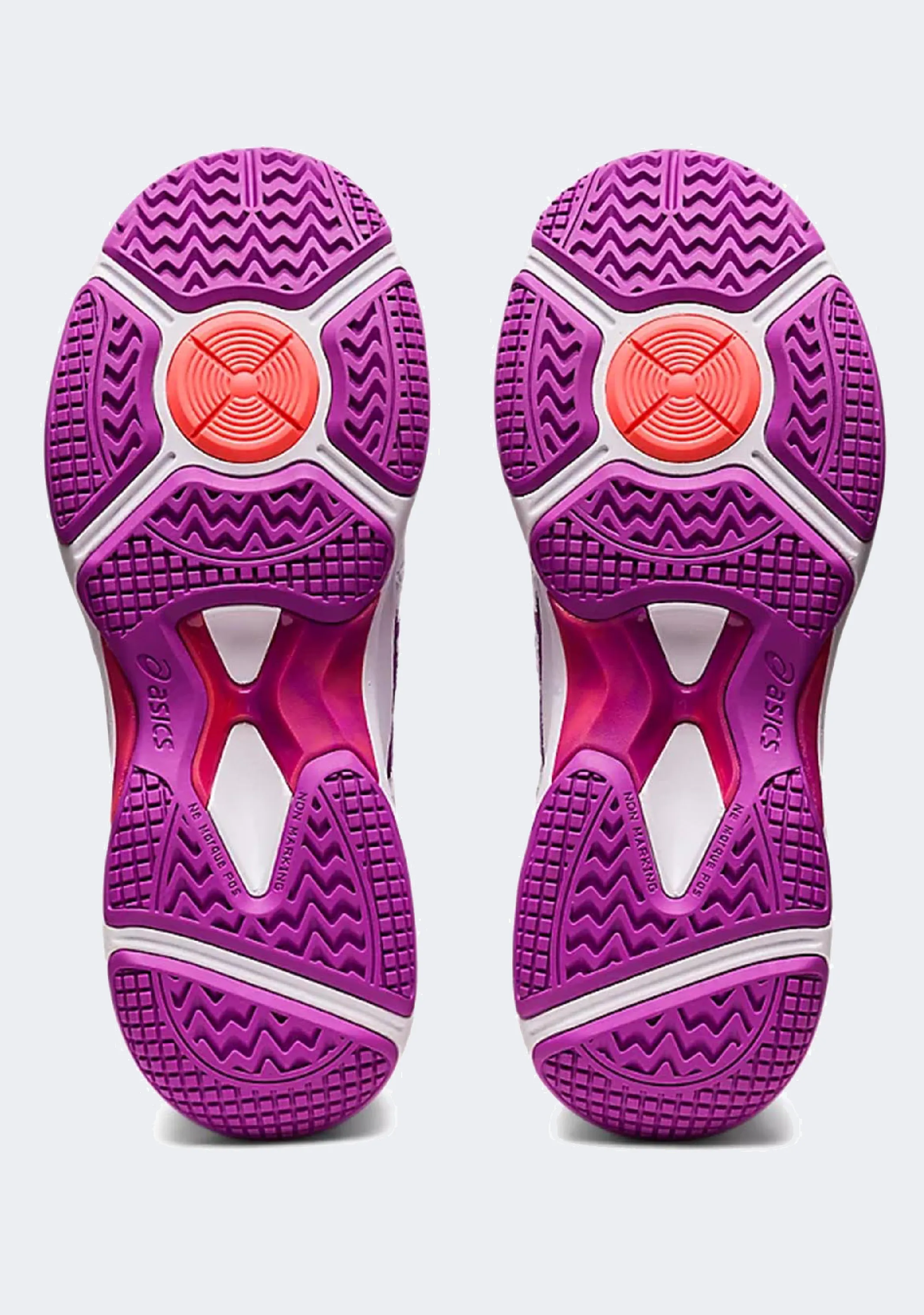 Chaussures Asics Netburner Super FF pour Femme
