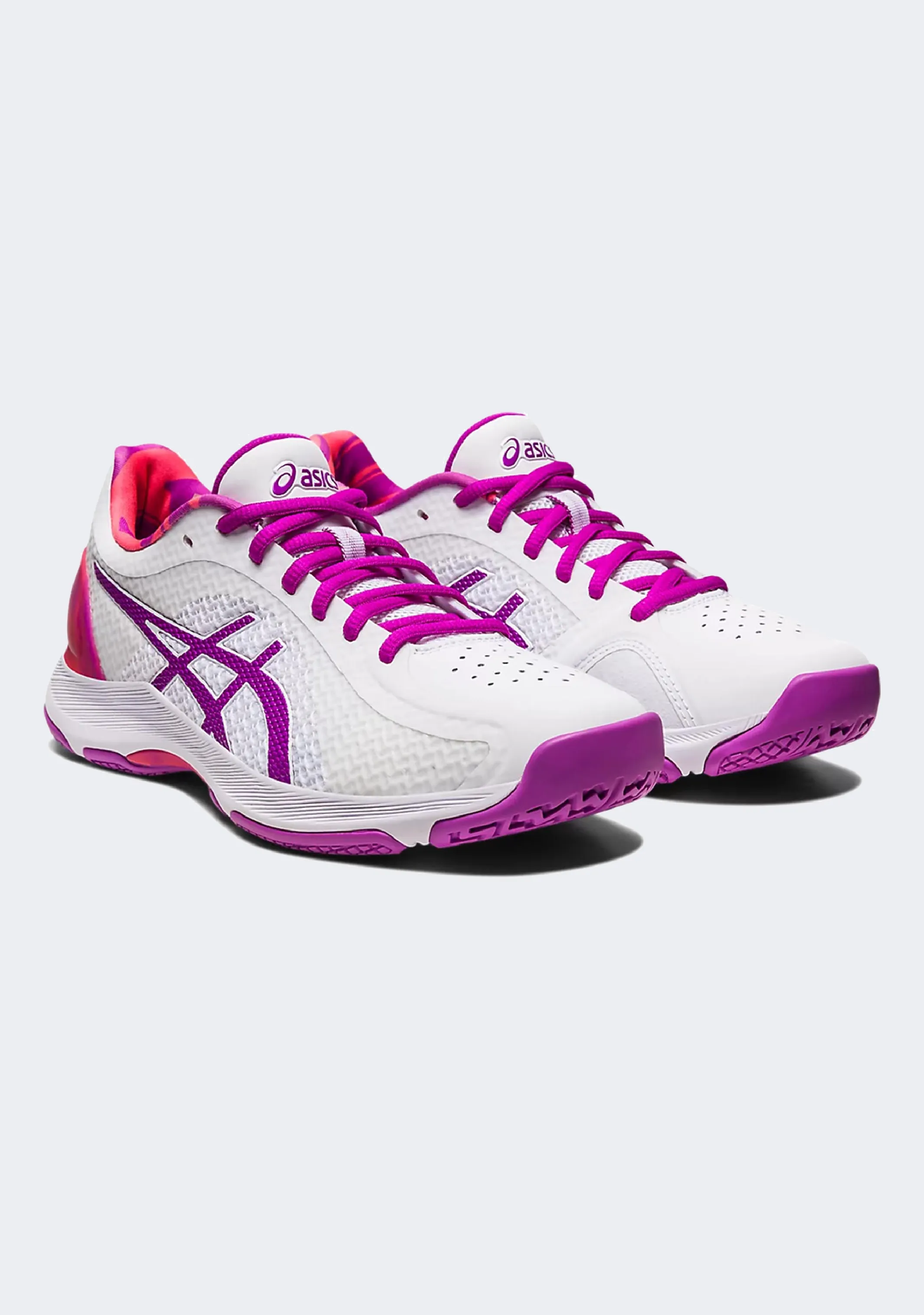 Chaussures Asics Netburner Super FF pour Femme