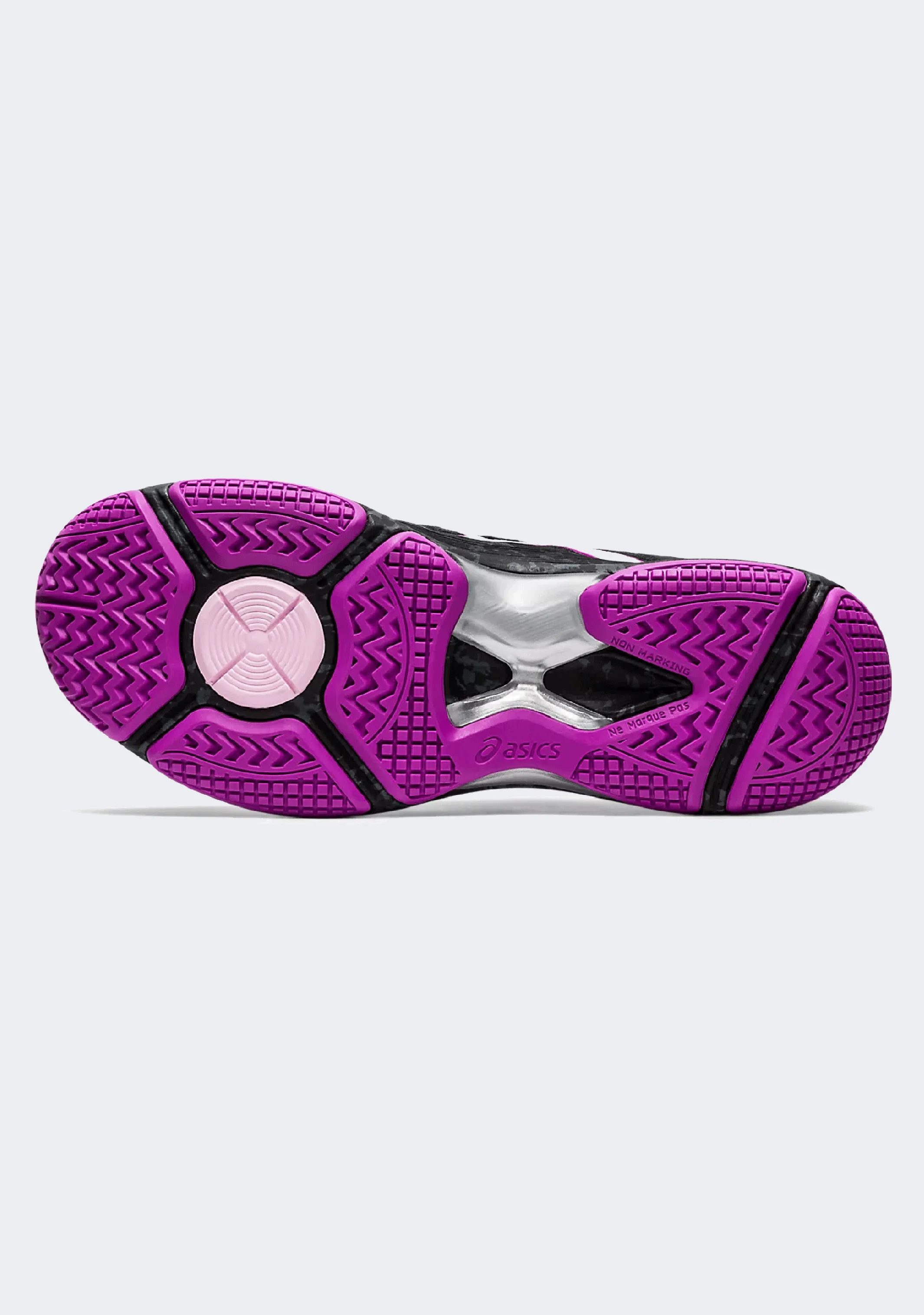 Chaussures Asics Netburner Super FF pour Femme