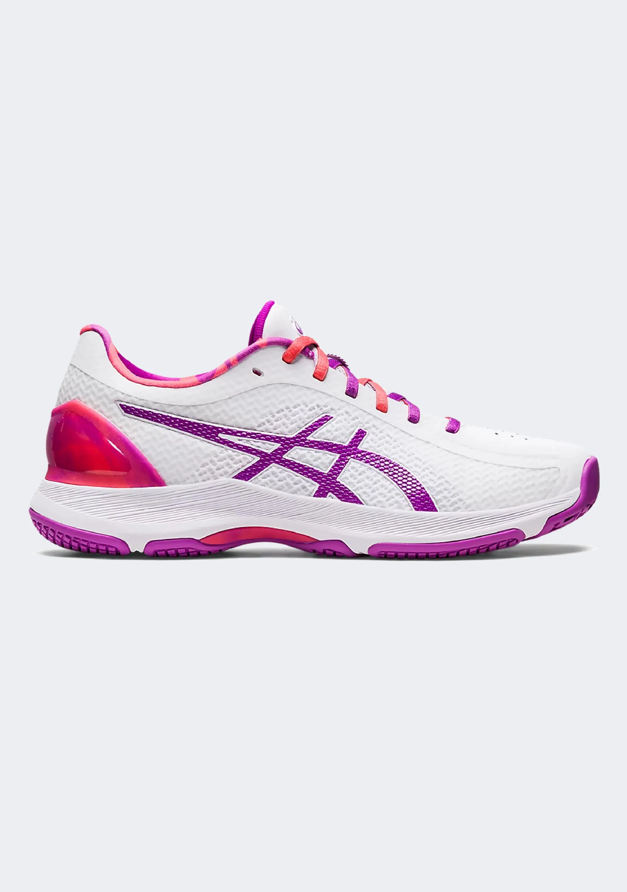 Chaussures Asics Netburner Super FF pour Femme