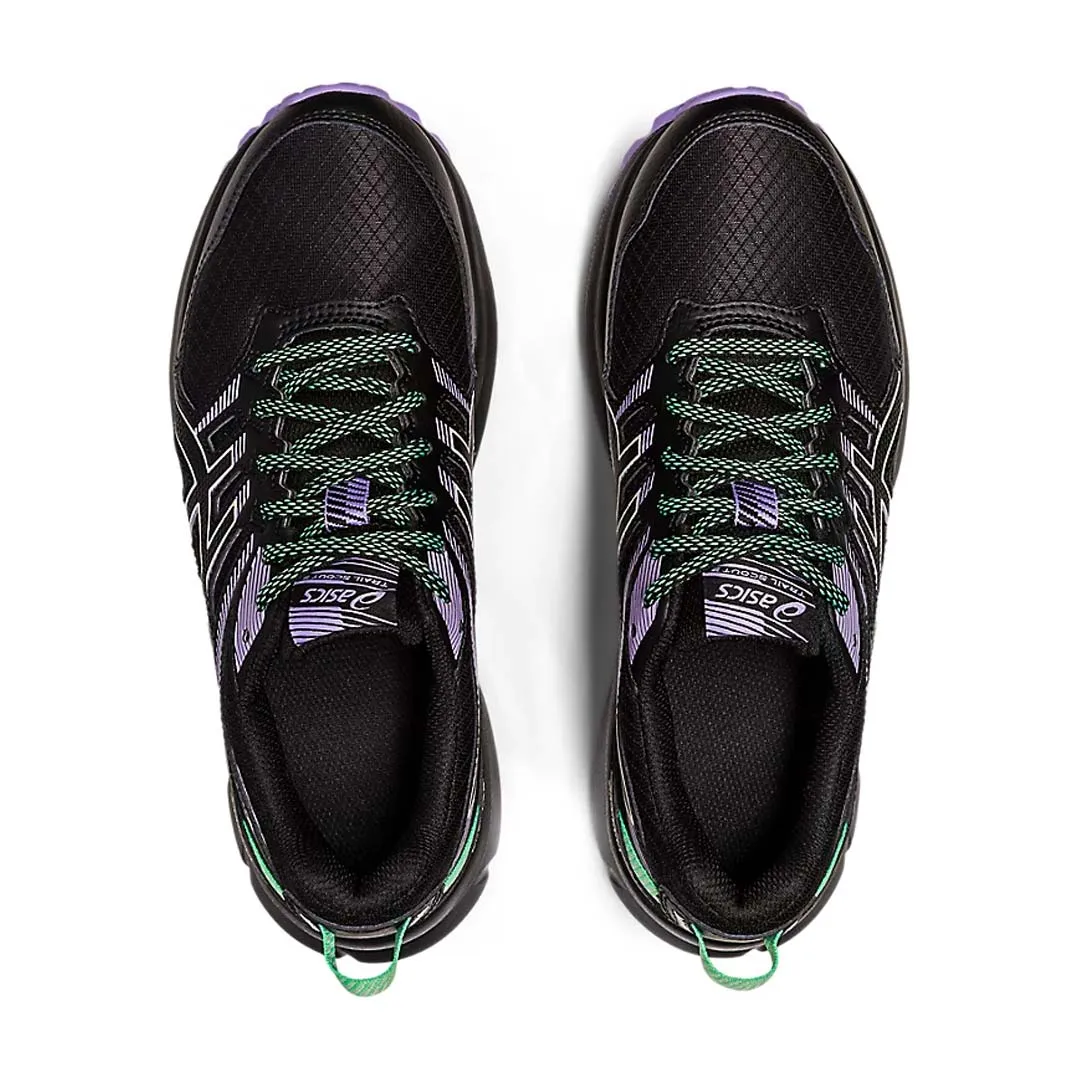 Asics - Chaussures de trail Scout 2 pour femme (1012B039 010)