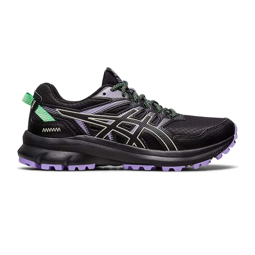 Asics - Chaussures de trail Scout 2 pour femme (1012B039 010)
