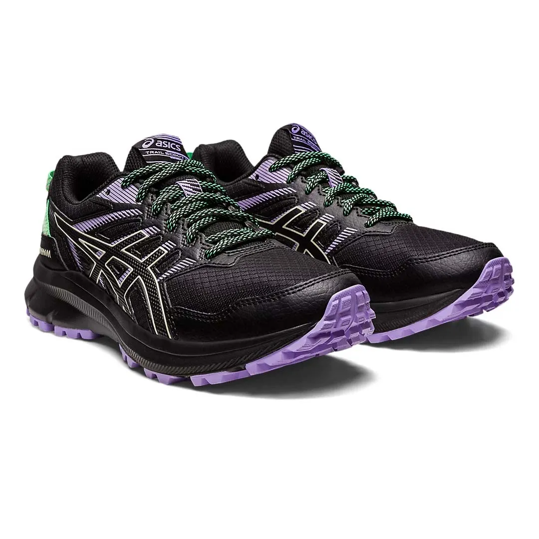 Asics - Chaussures de trail Scout 2 pour femme (1012B039 010)