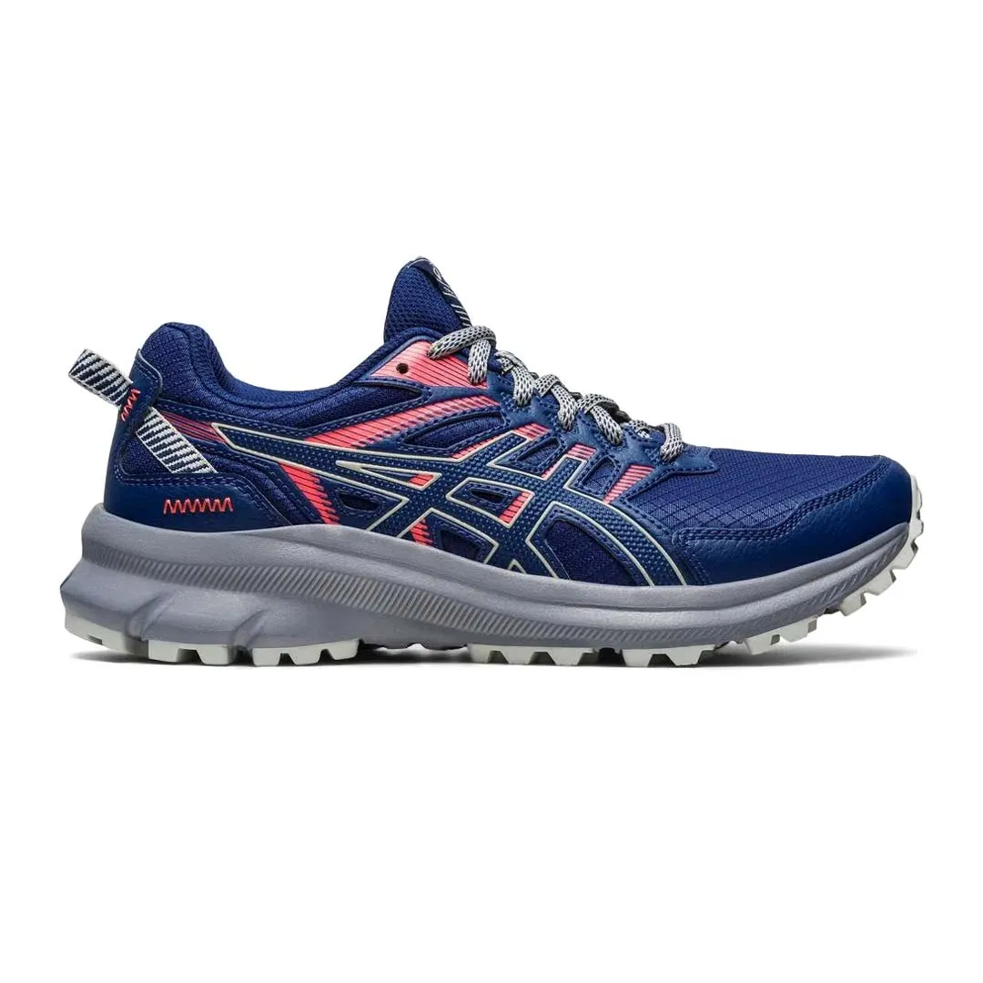 Asics - Chaussures de Trail Scout 2 pour Femme (1012B039 405)