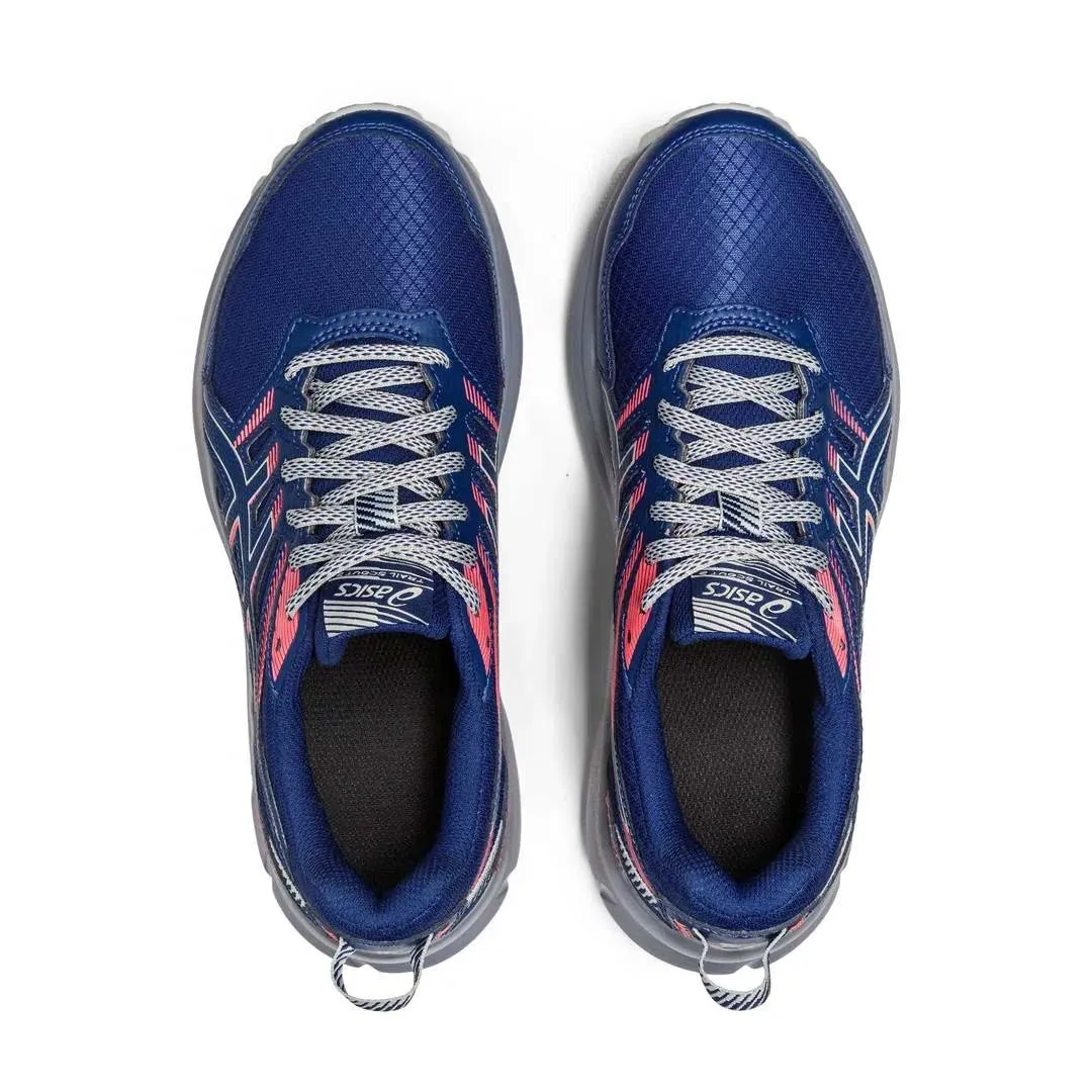 Asics - Chaussures de Trail Scout 2 pour Femme (1012B039 405)