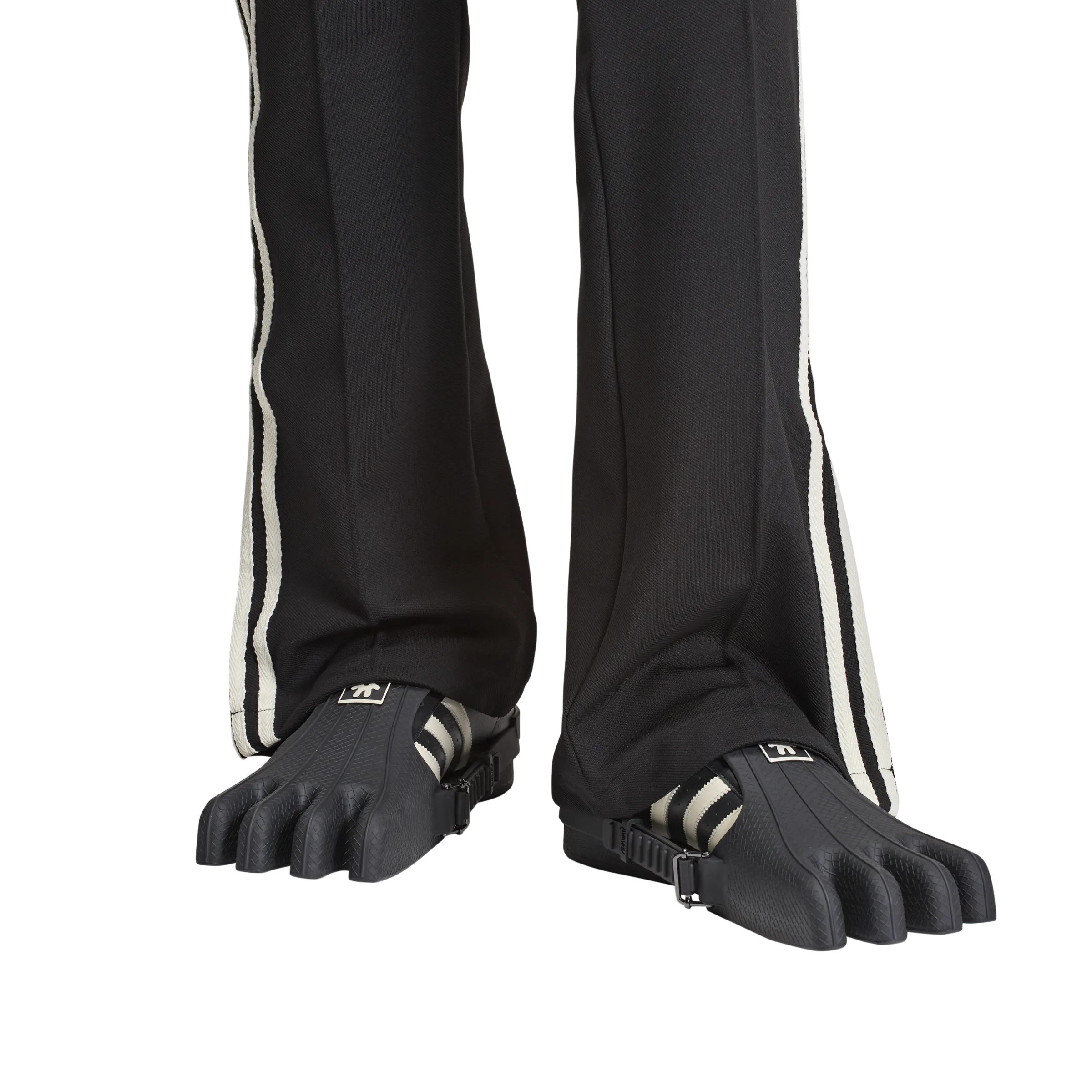   Avavav Superfinger Superstar 'Noir Crème Essentiel'