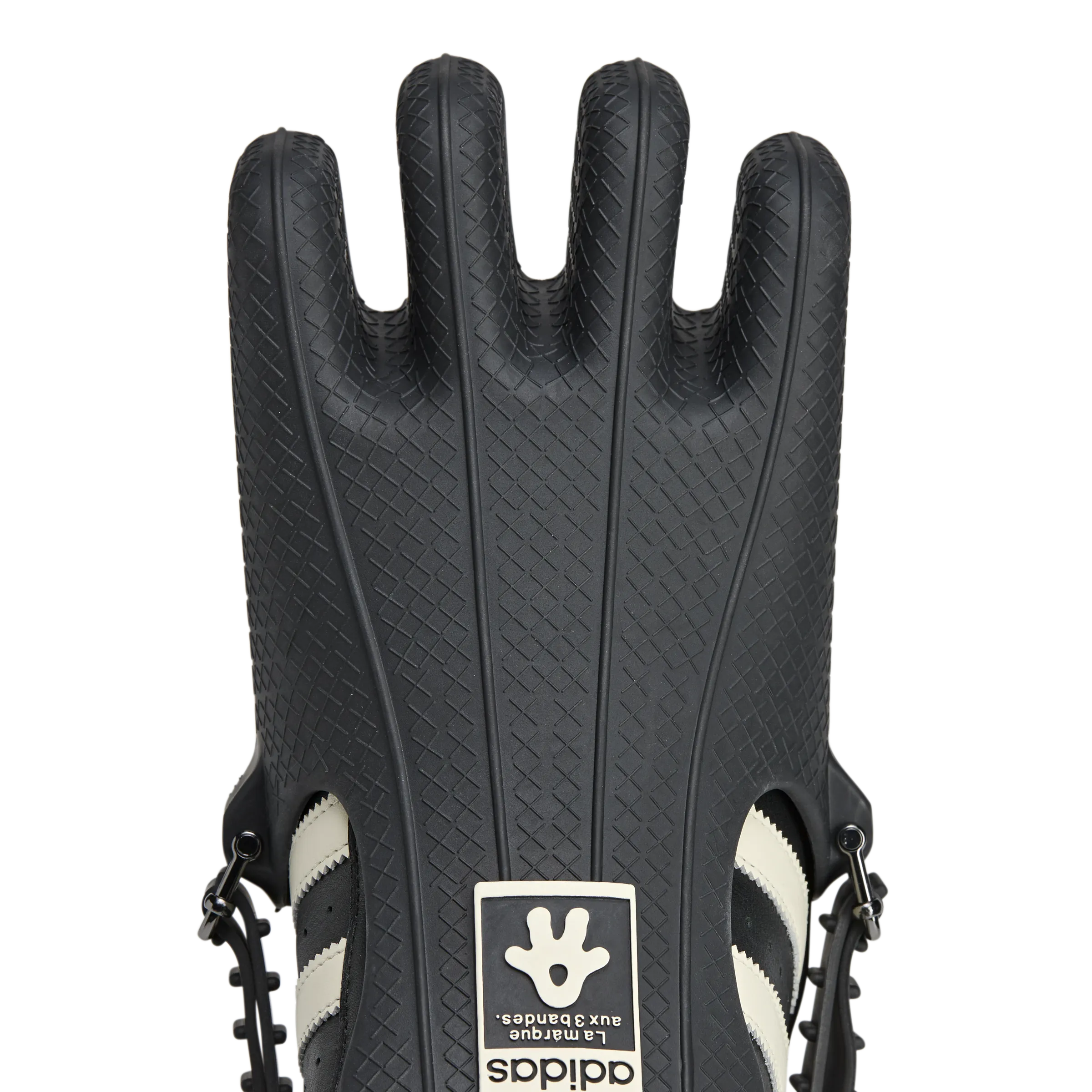   Avavav Superfinger Superstar 'Noir Crème Essentiel'