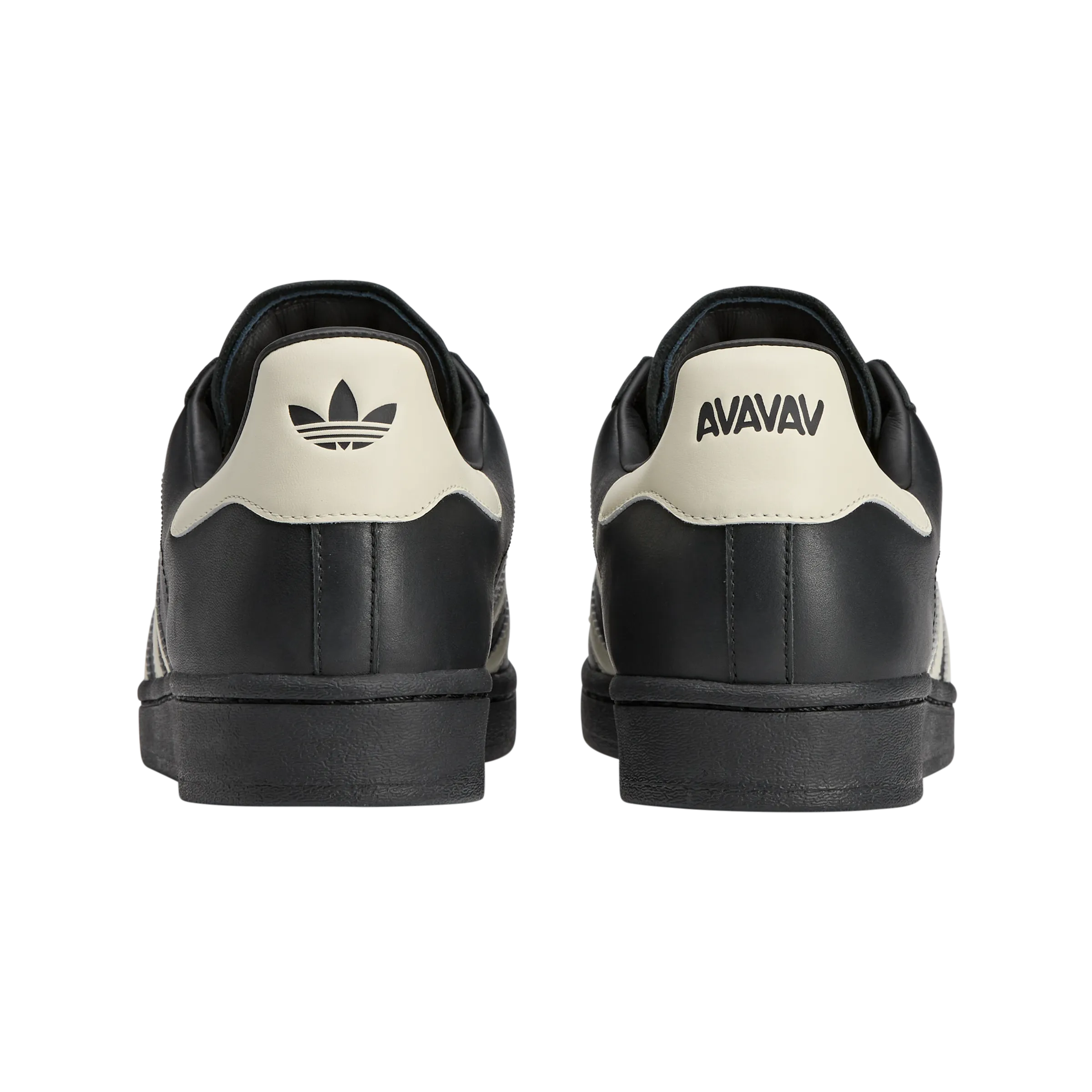   Avavav Superfinger Superstar 'Noir Crème Essentiel'