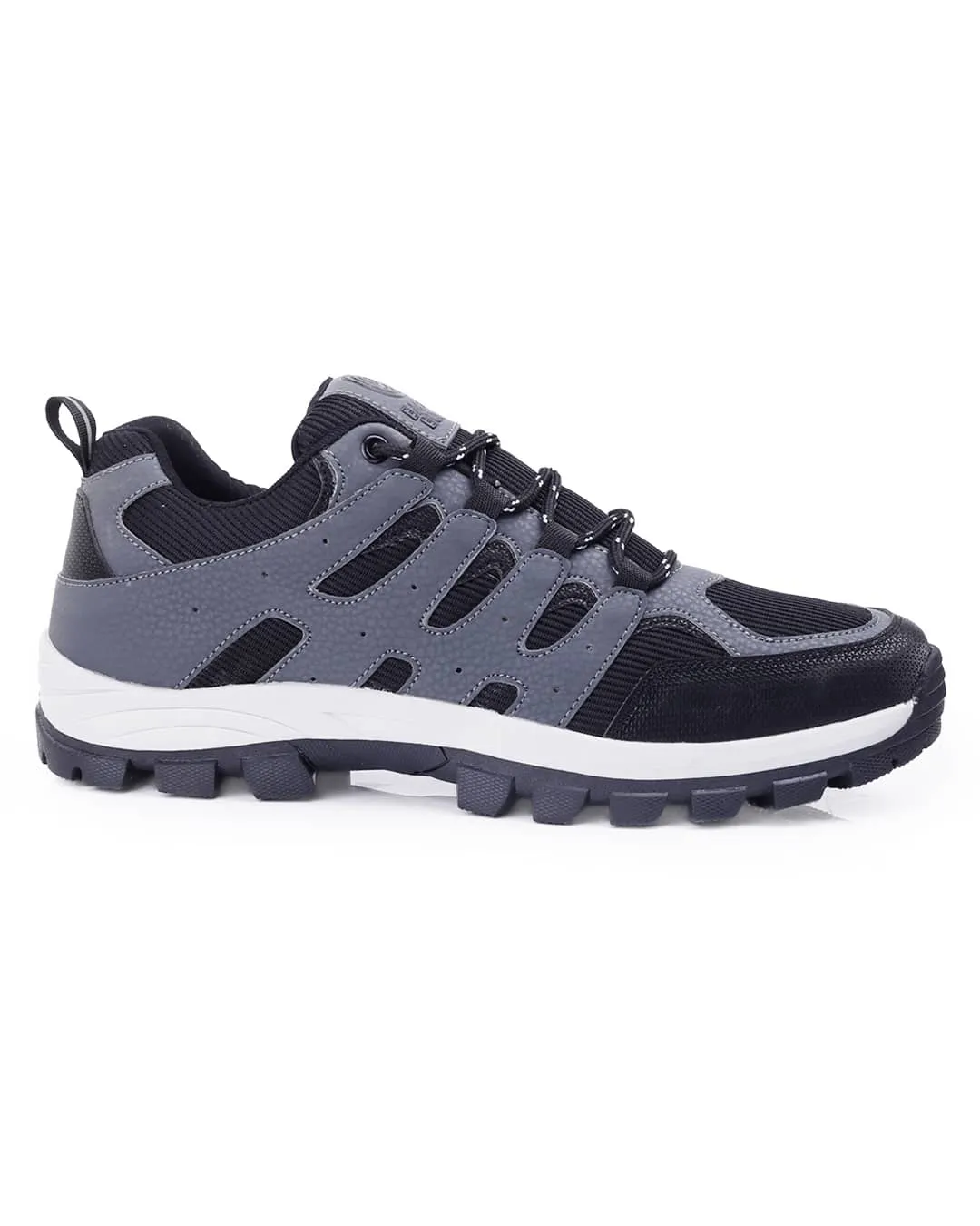 Bottes de randonnée outdoor Bacca Bucci EverTrek - Adhérence tout-terrain