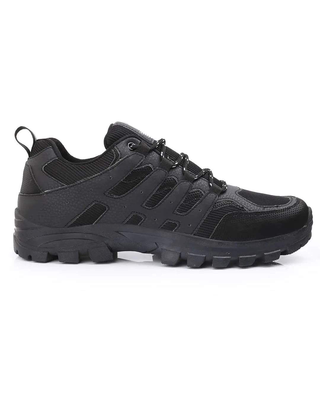 Bottes de randonnée outdoor Bacca Bucci EverTrek - Adhérence tout-terrain