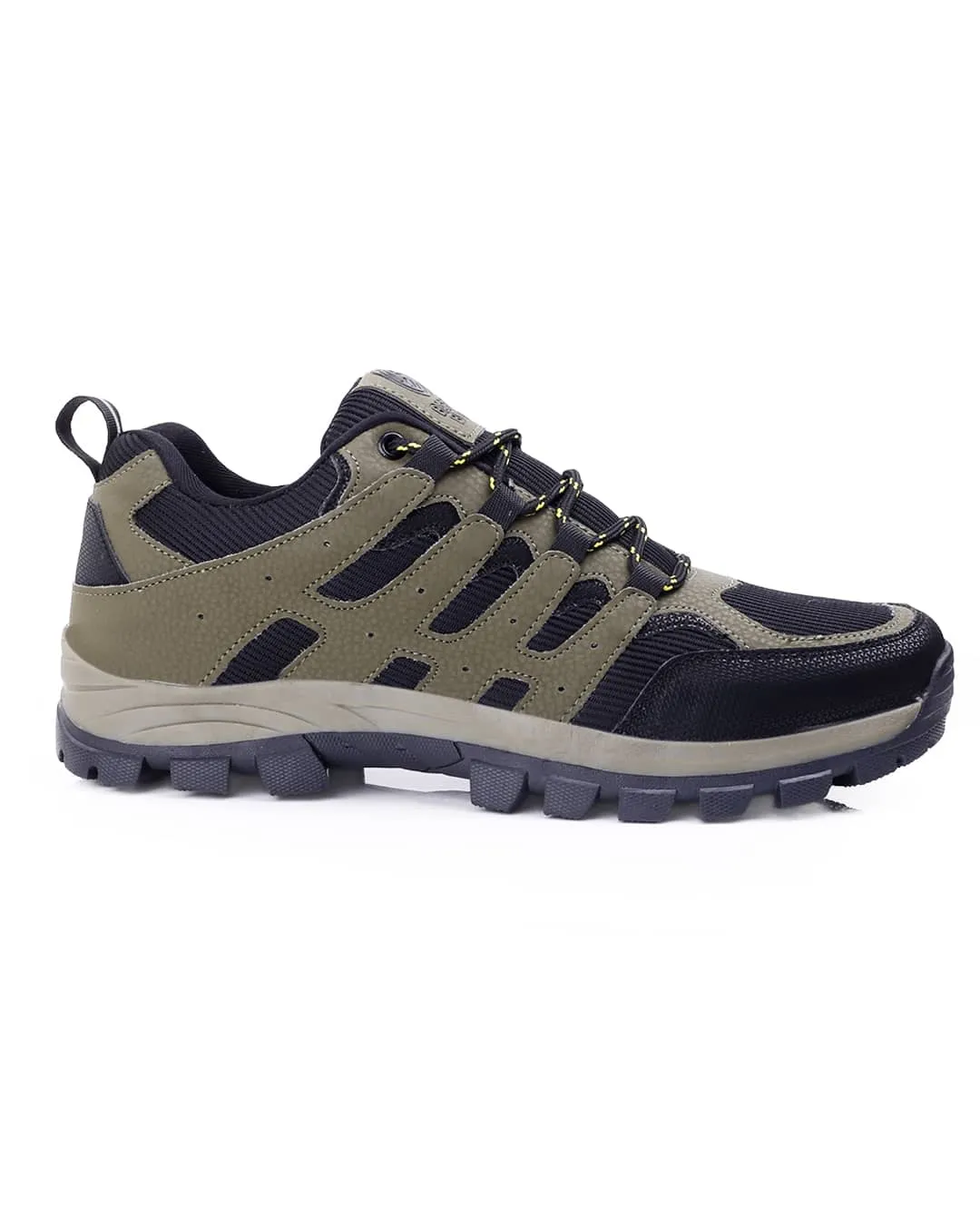 Bottes de randonnée outdoor Bacca Bucci EverTrek - Adhérence tout-terrain