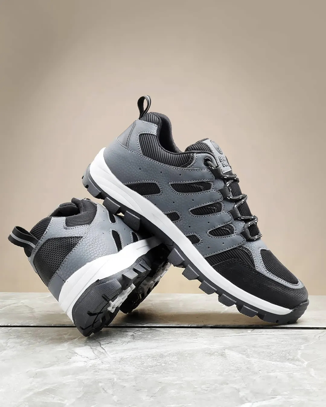 Bacca Bucci Chaussures de Randonnée EverTrek - Adhérence Tout Terrain