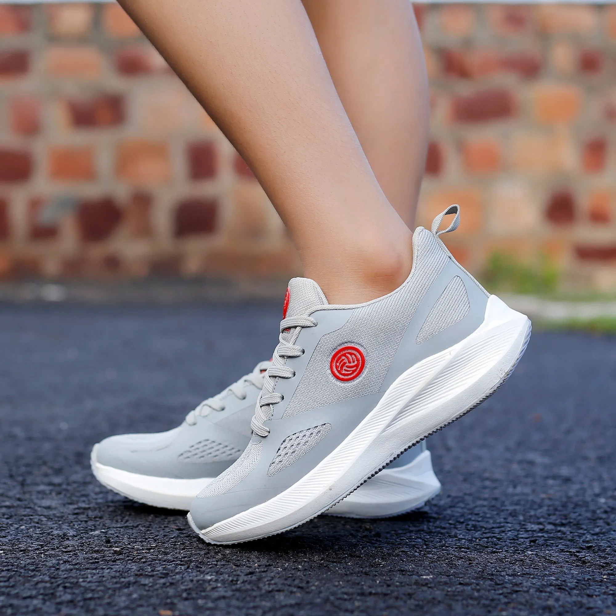 Chaussures de course Bacca Bucci IMPACT pour femme - Gym / Entraînement / Marche décontractée