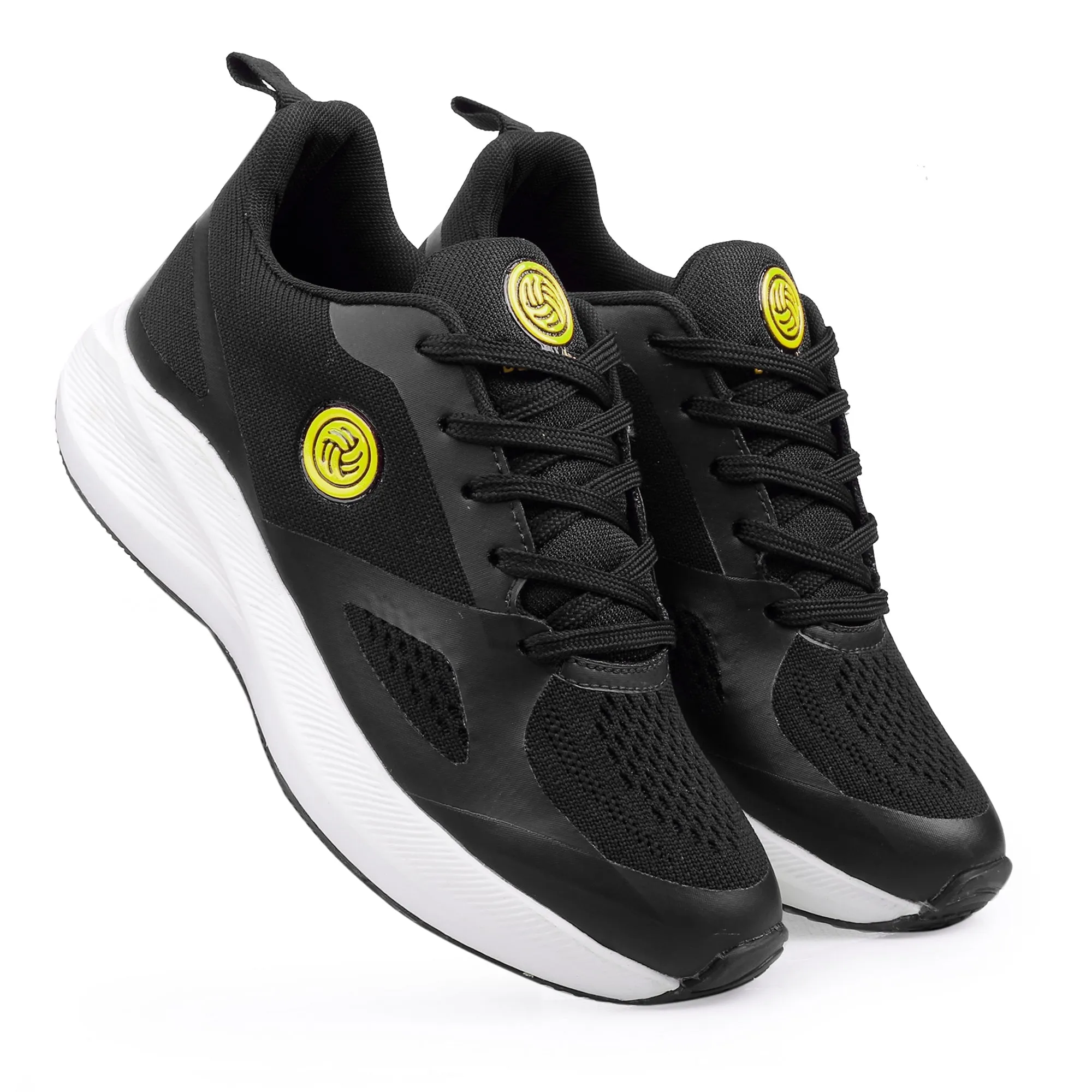 Chaussures de course Bacca Bucci IMPACT pour femme - Gym / Entraînement / Marche décontractée