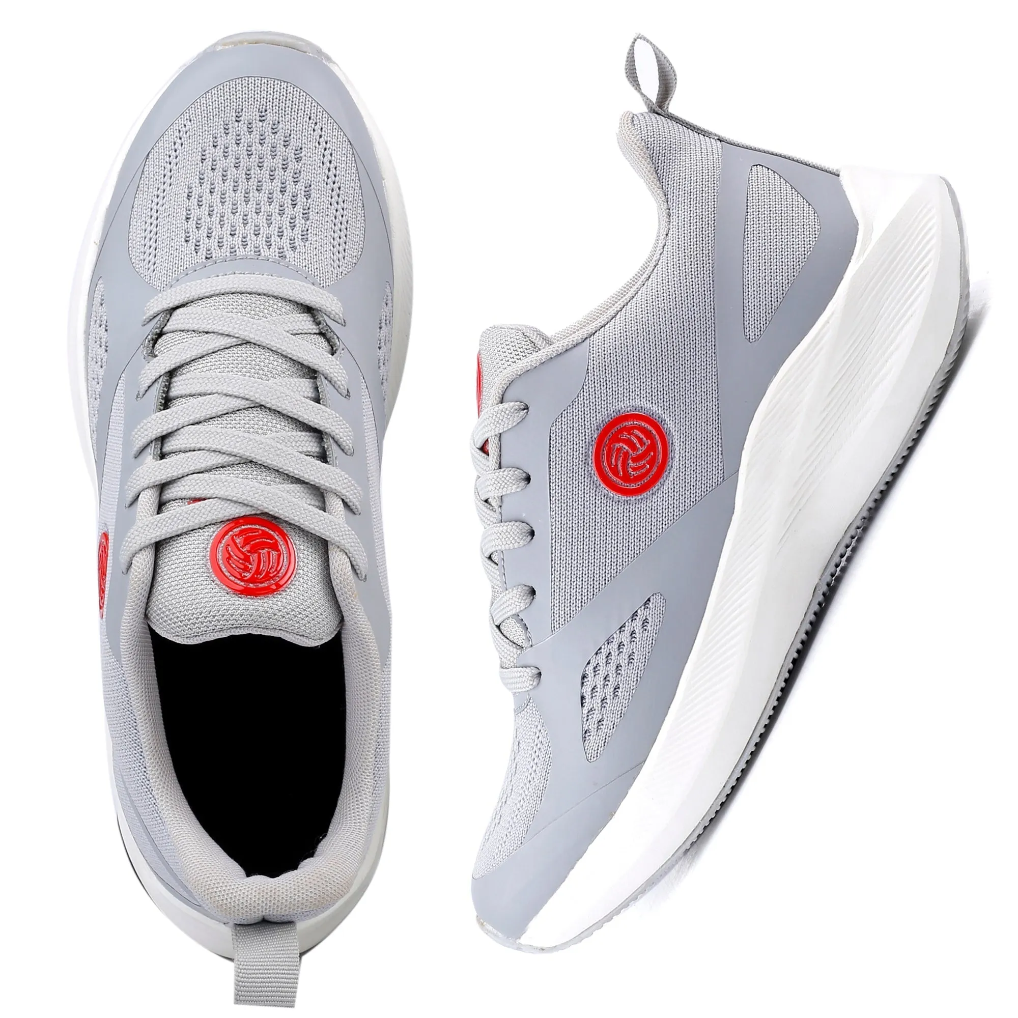 Chaussures de course Bacca Bucci IMPACT pour femme - Gym / Entraînement / Marche décontractée