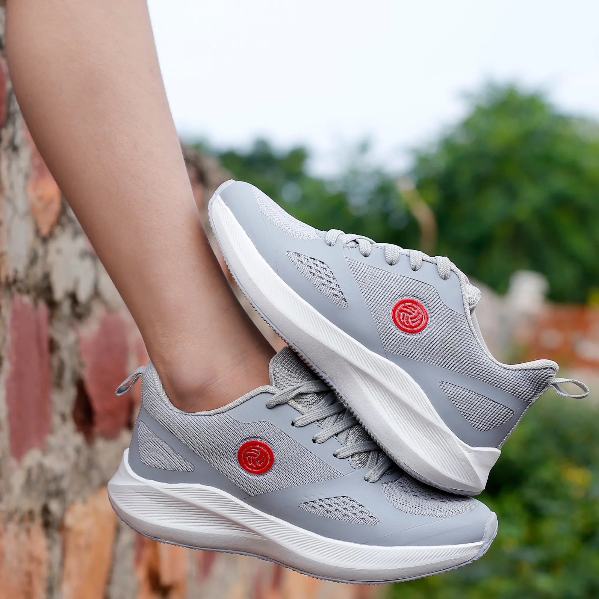 Chaussures de course Bacca Bucci IMPACT pour femme - Gym / Entraînement / Marche décontractée