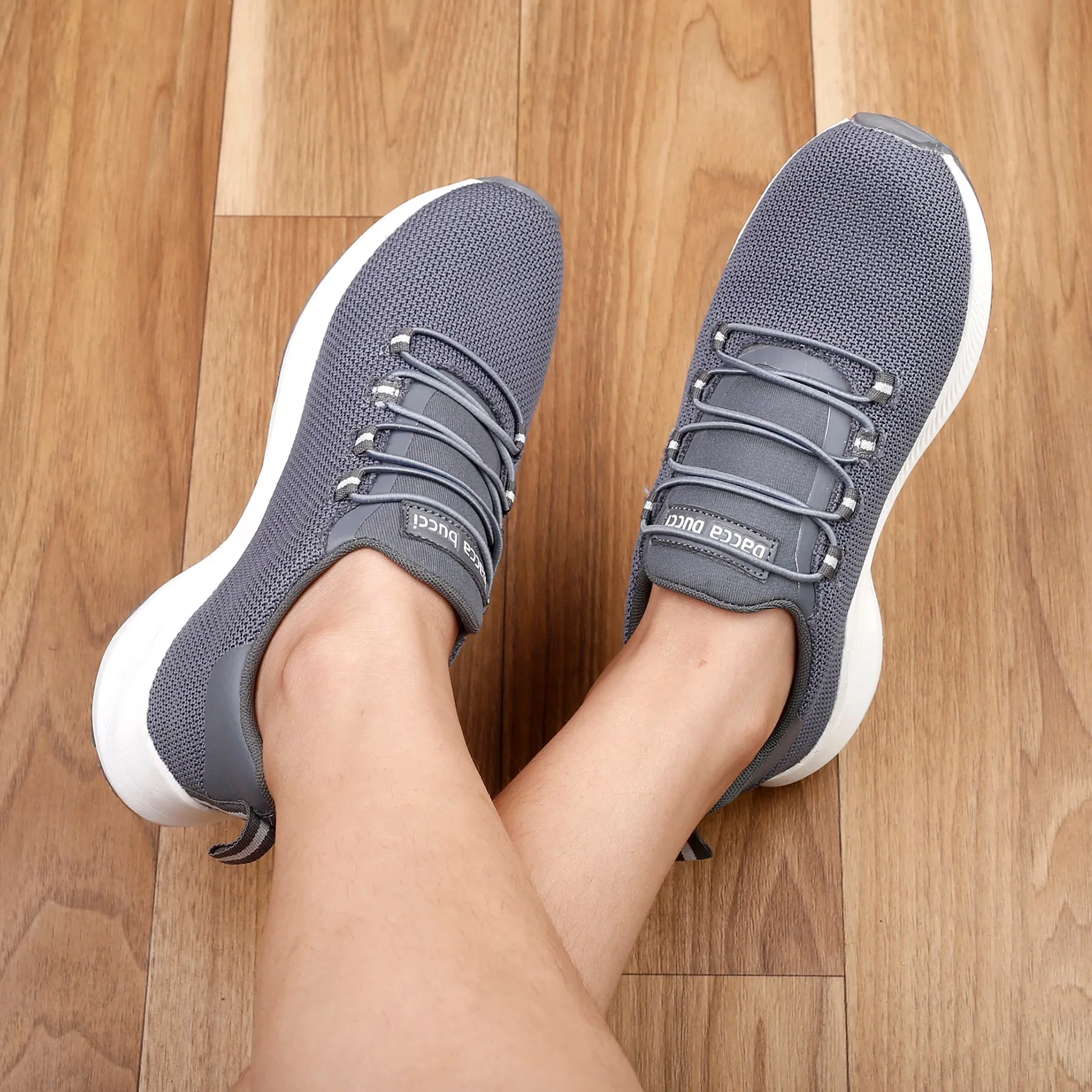 Bacca Bucci Chaussures SAVAGE pour Femme - Gym/Entraînement/Marche Décontractée