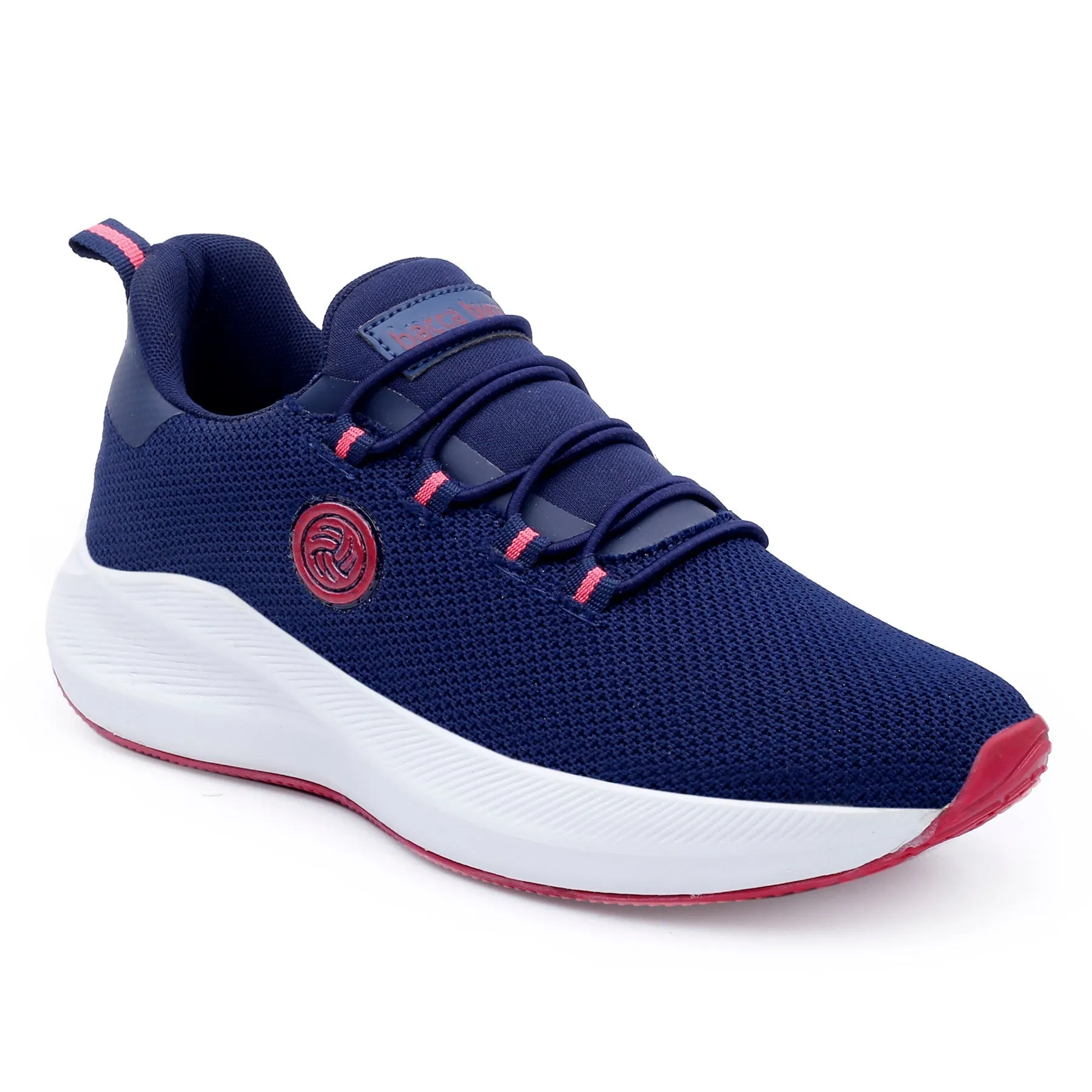 Bacca Bucci Chaussures SAVAGE pour Femme - Gym/Entraînement/Marche Décontractée