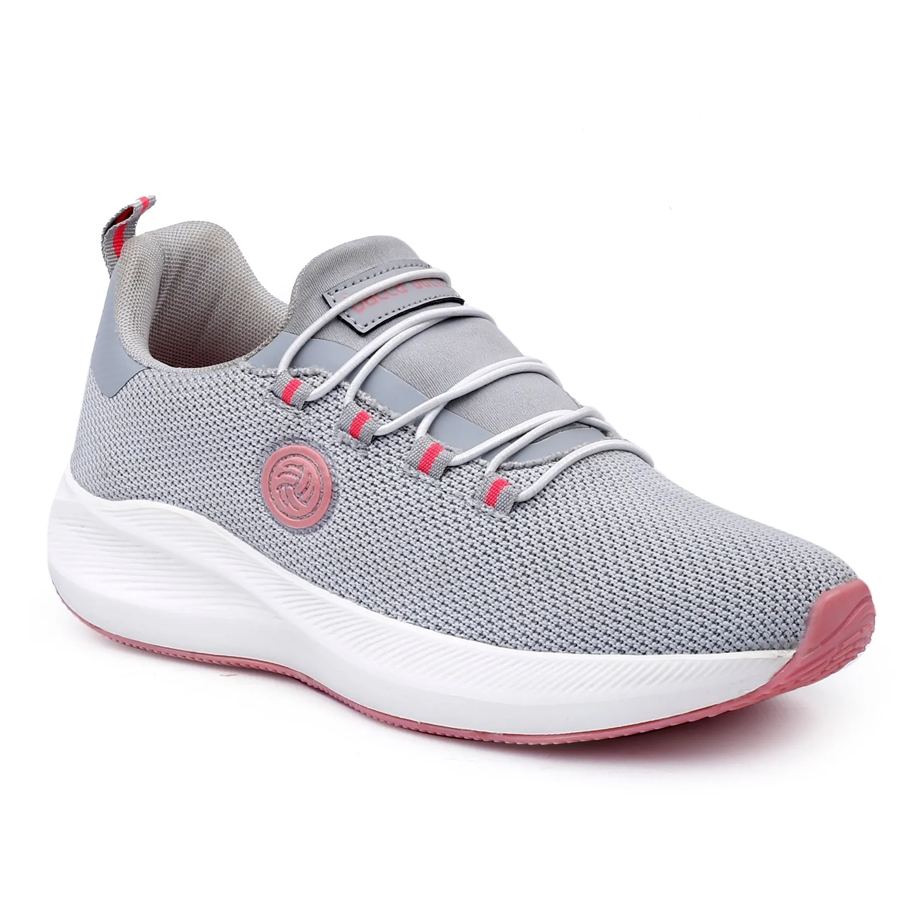 Bacca Bucci Chaussures SAVAGE pour Femme - Gym/Entraînement/Marche Décontractée