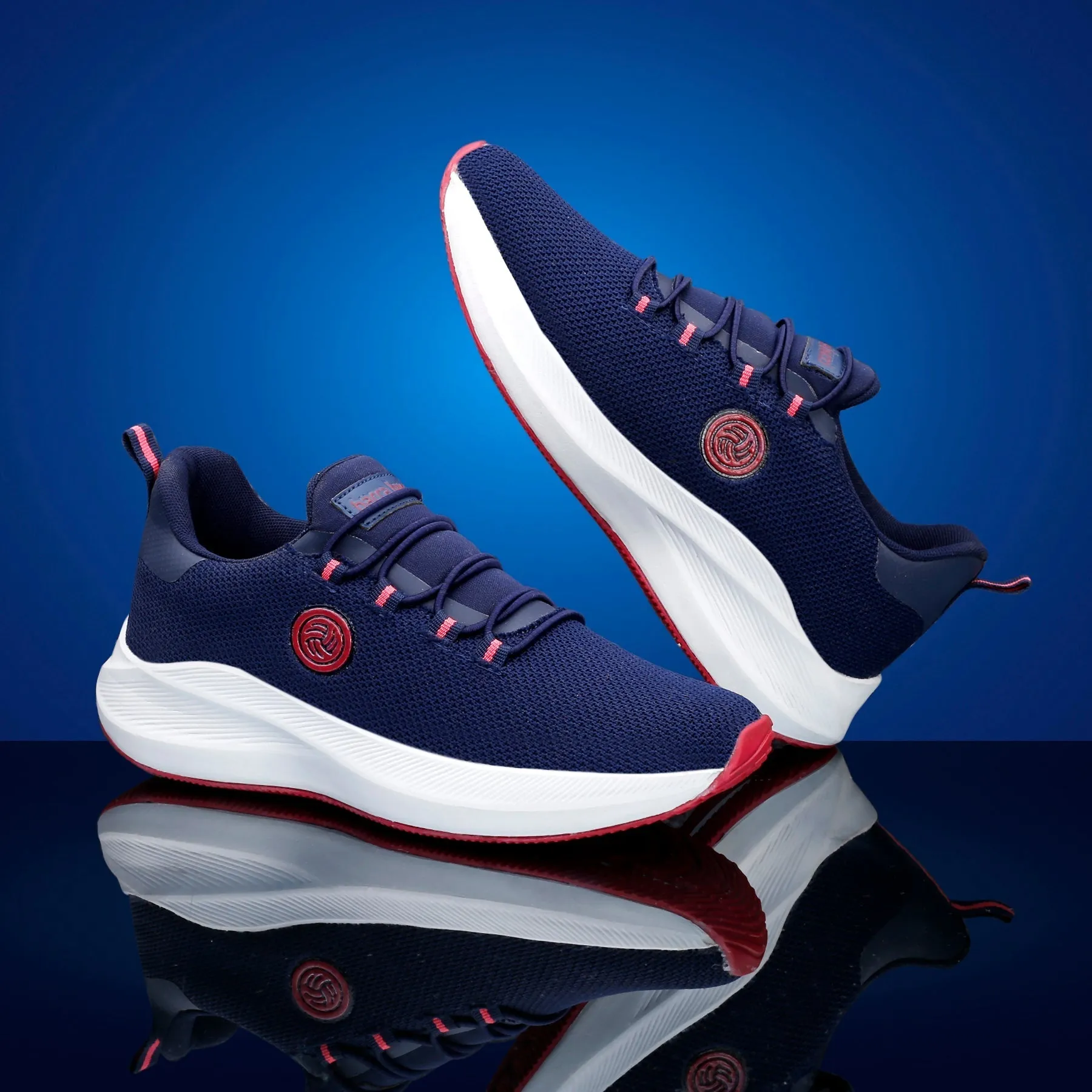 Bacca Bucci Chaussures SAVAGE pour Femme - Gym/Entraînement/Marche Décontractée